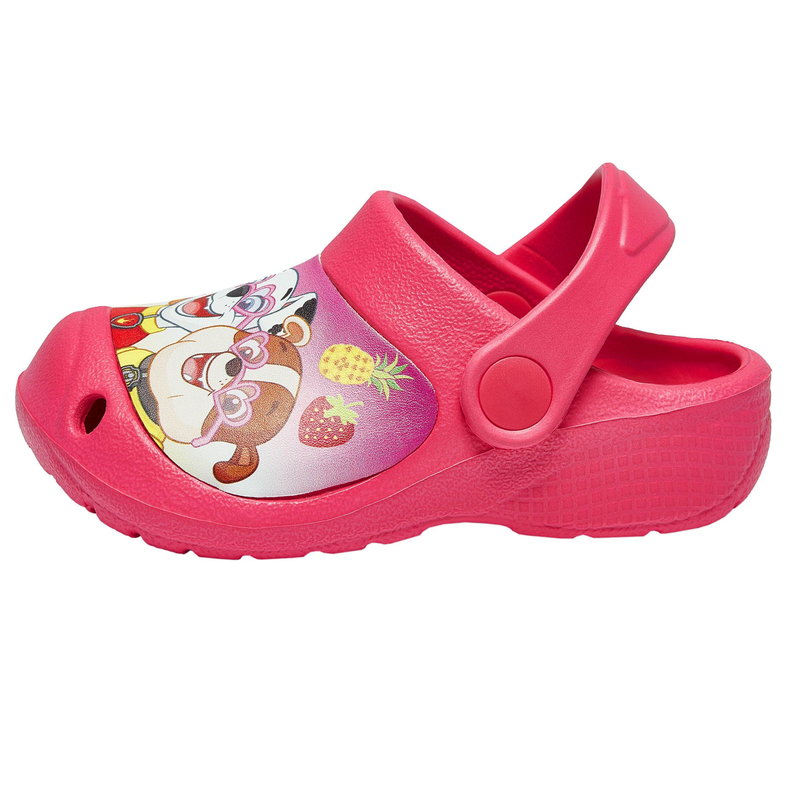 PAW Patrol Skye Clogs - Image 5