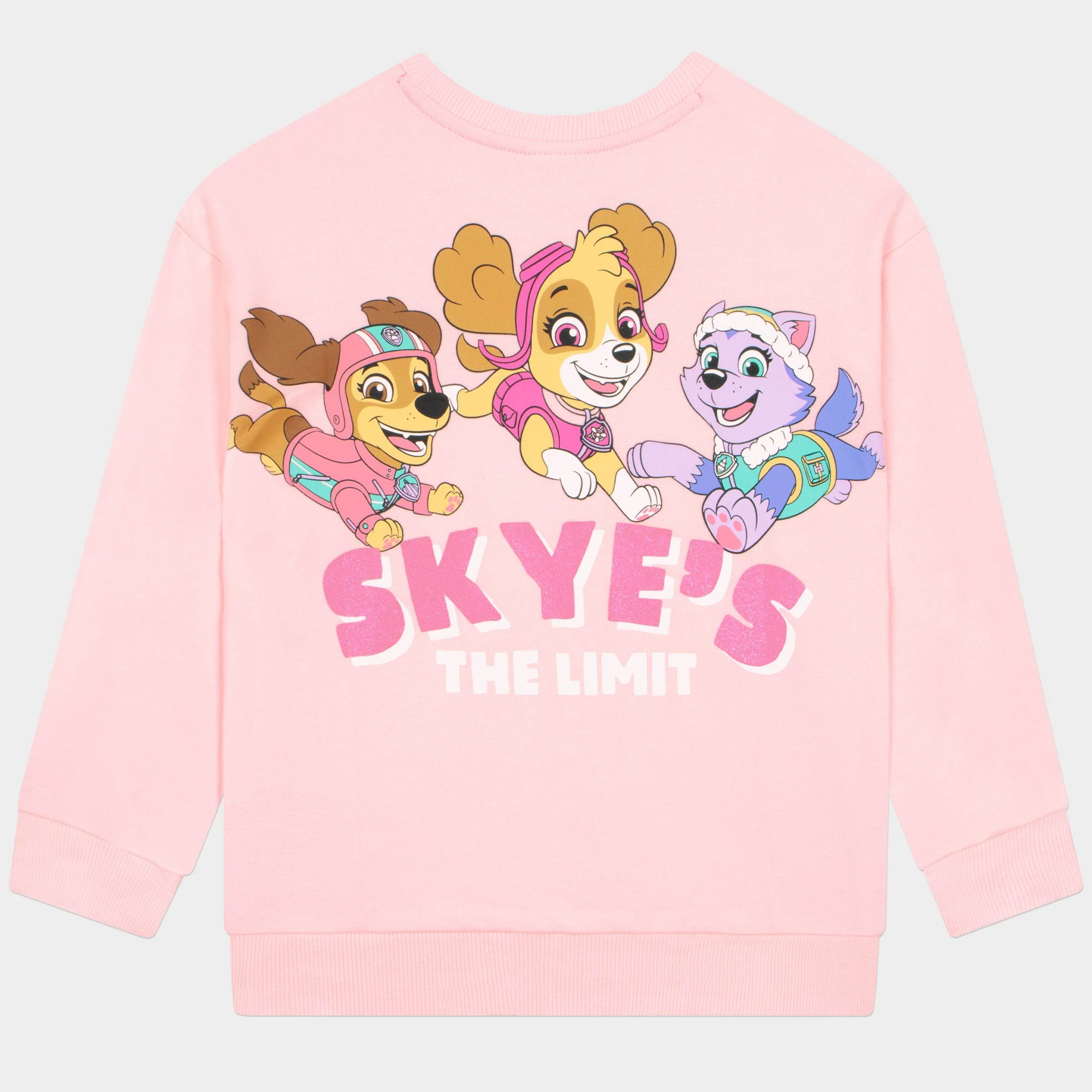 PAW Patrol Skye Sweatshirt - Image 7