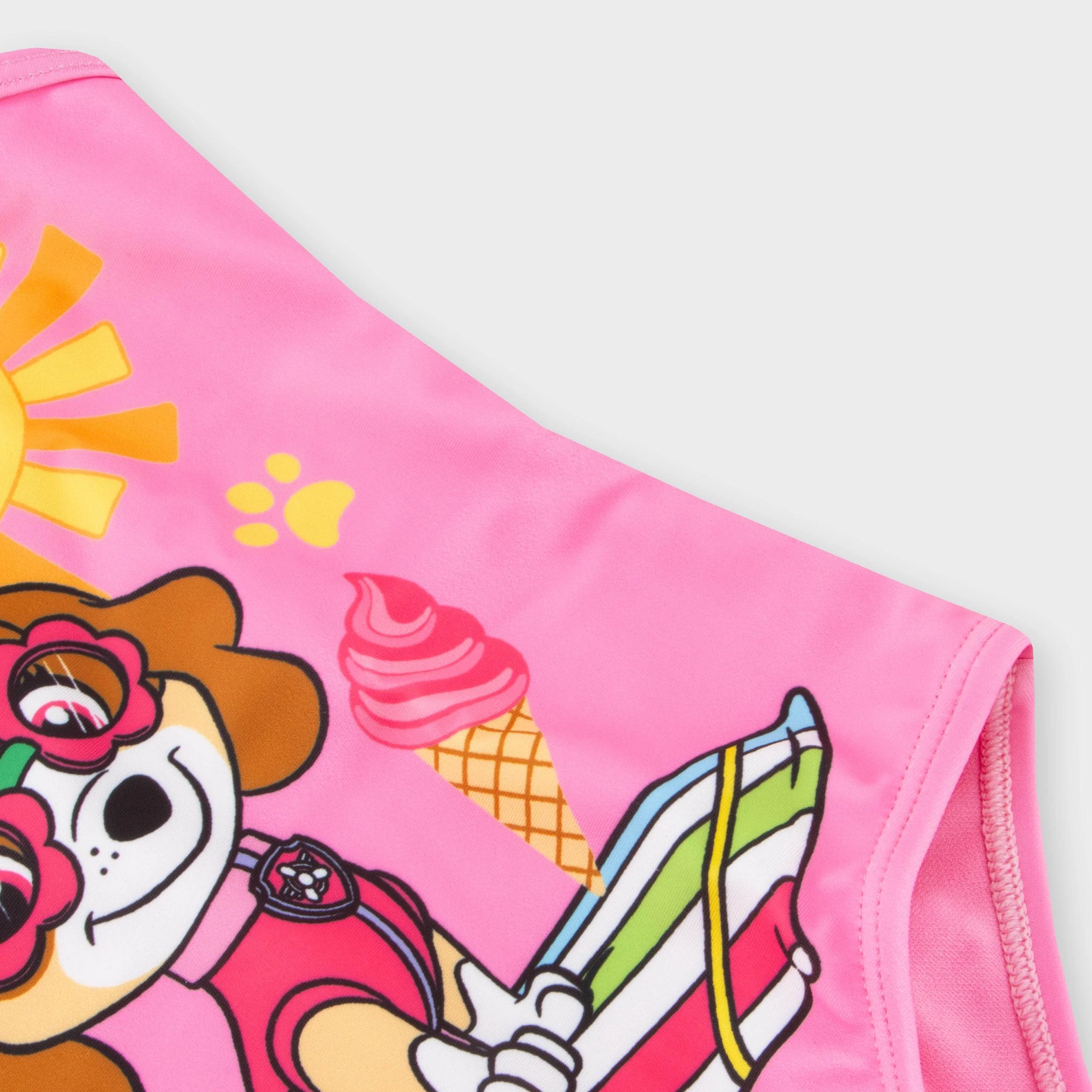 PAW Patrol Skye Swimsuit - Image 8