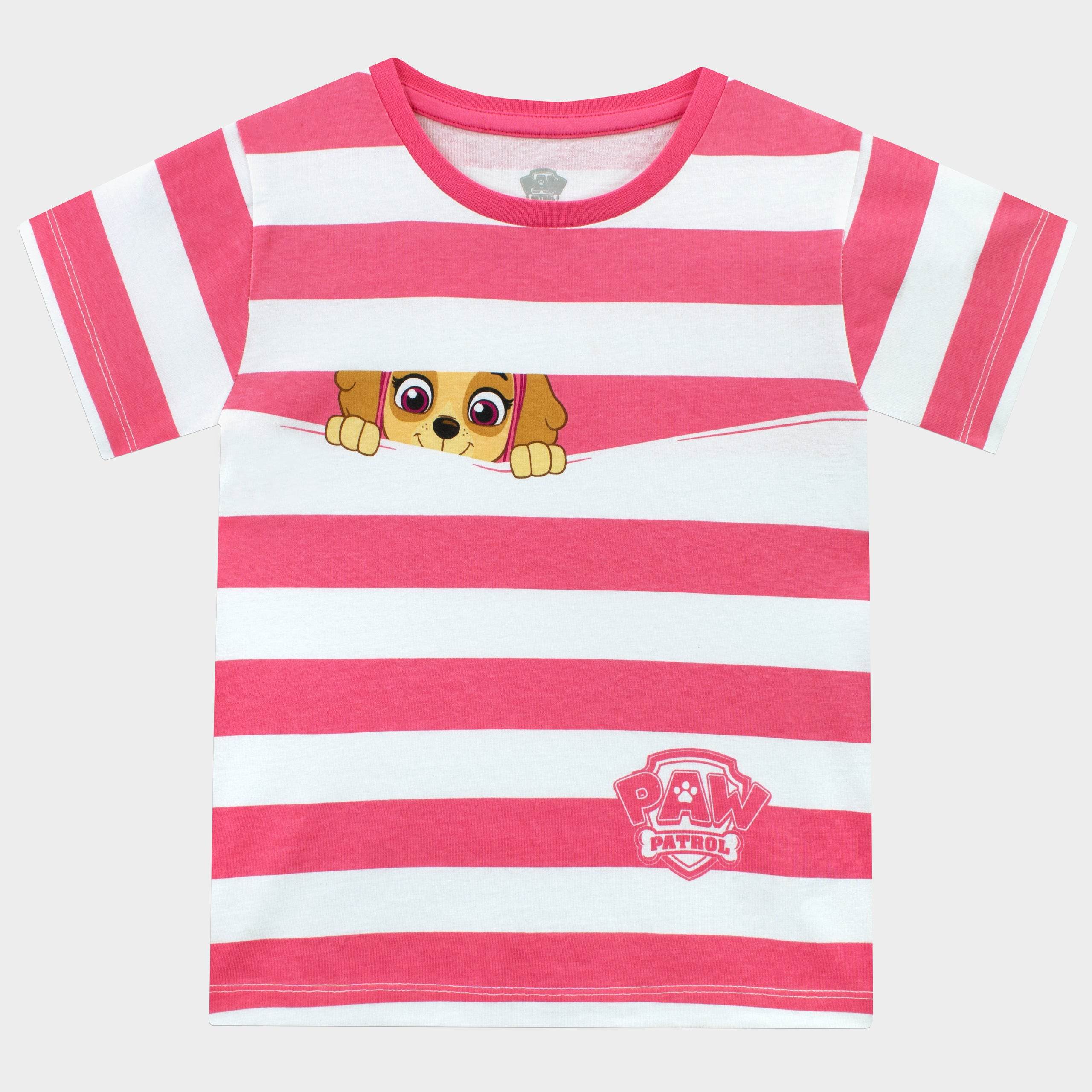 PAW Patrol Skye T-Shirt - Image 4