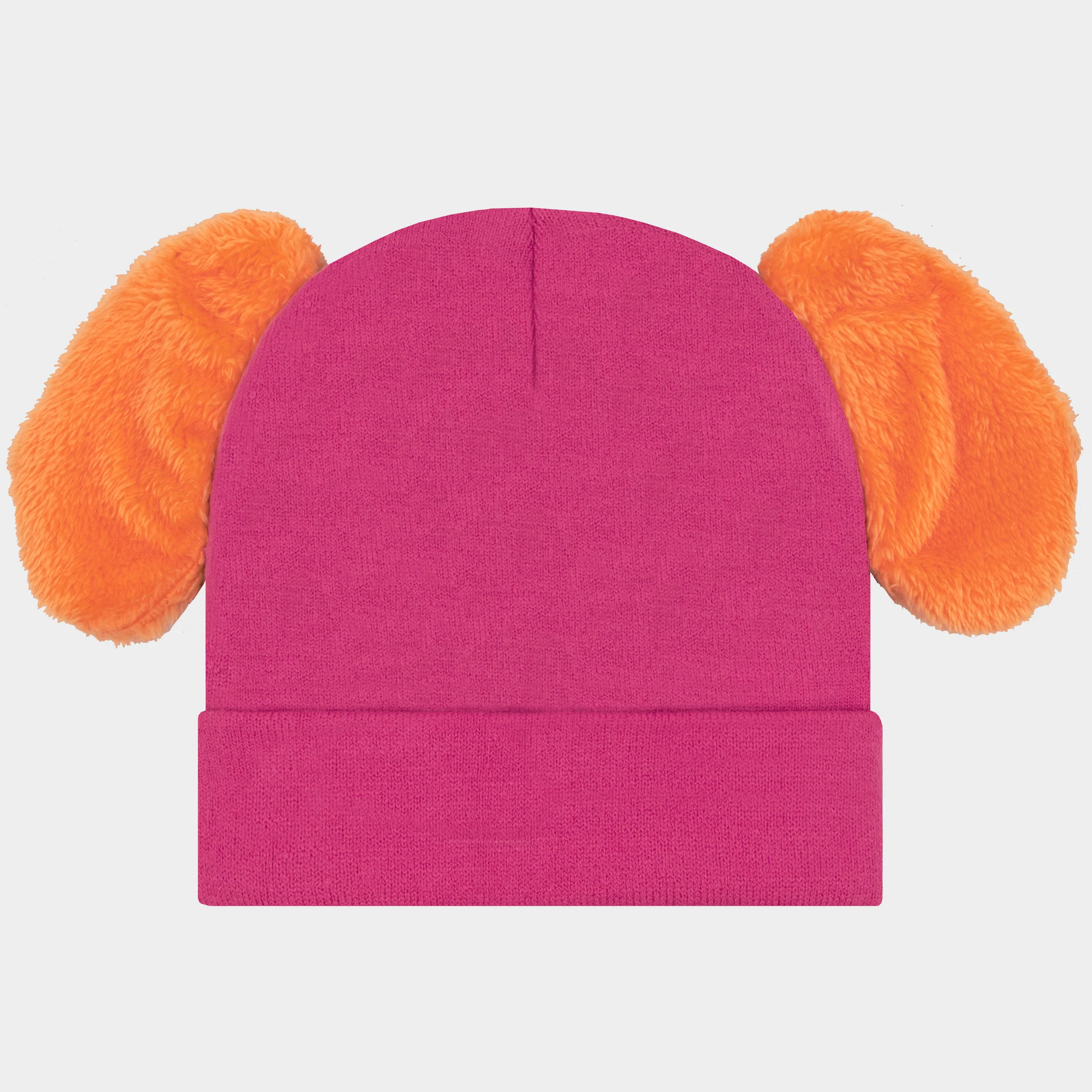Paw Patrol Skye Hat and Gloves Winter Set - Image 14