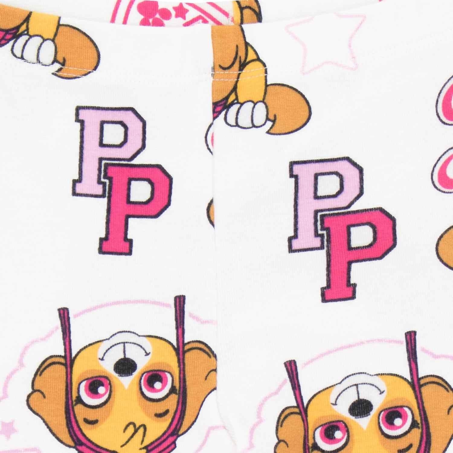PAW Patrol Snuggle Fit Pyjamas - Skye - Image 6