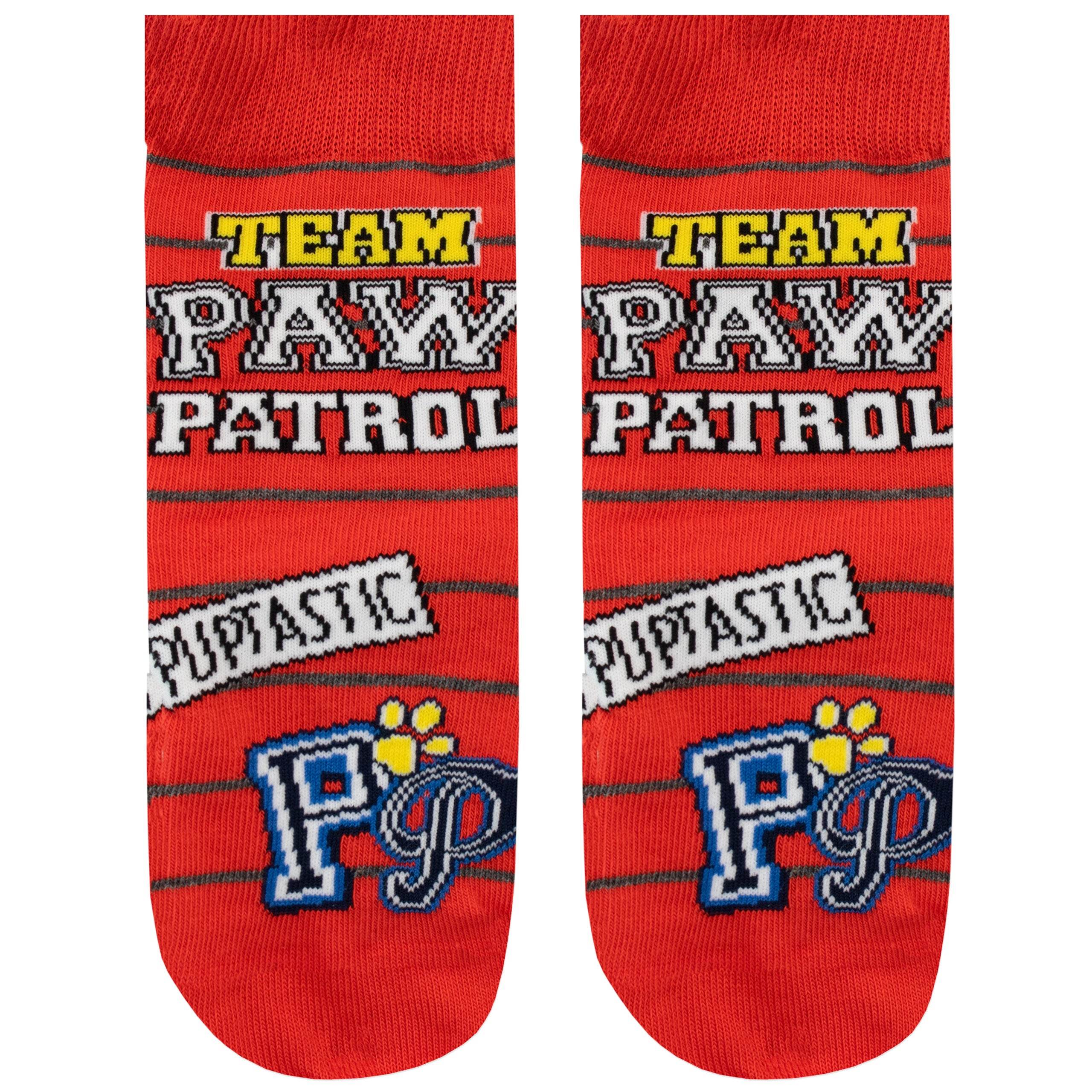 PAW Patrol Socks 3 Pack - Image 3