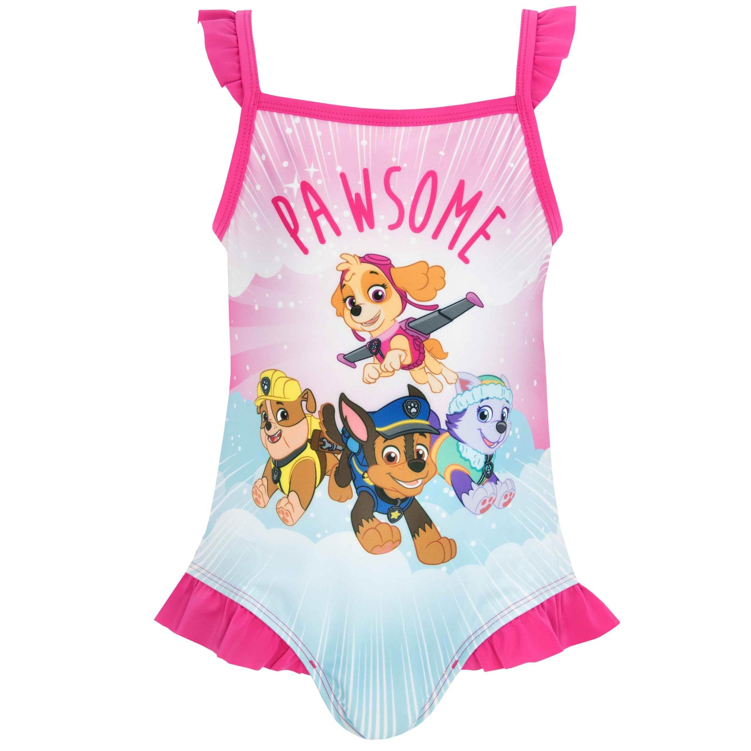 PAW Patrol Swimsuit - Image 4