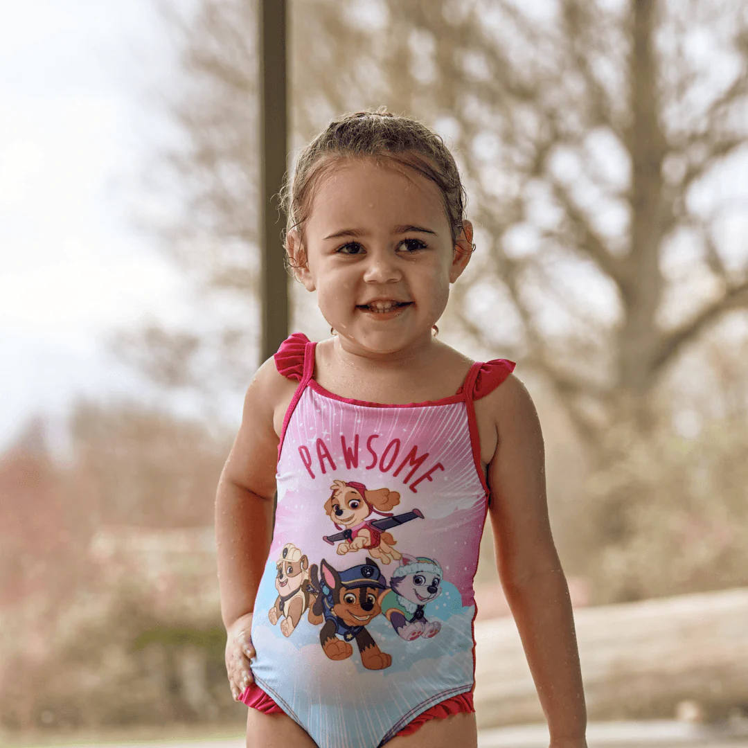PAW Patrol Swimsuit - Image 9