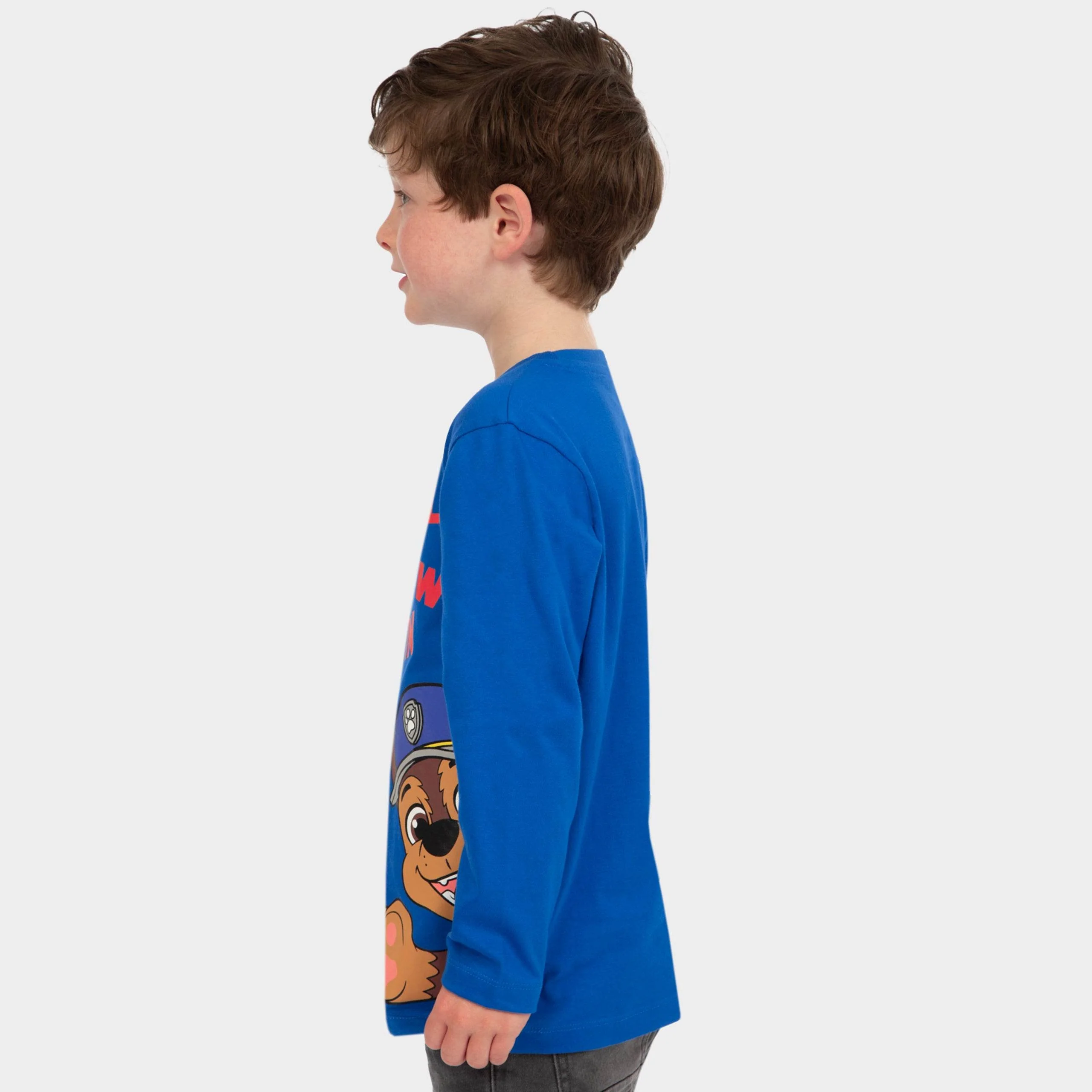 PAW Patrol T-Shirt - All Paws In - Image 2