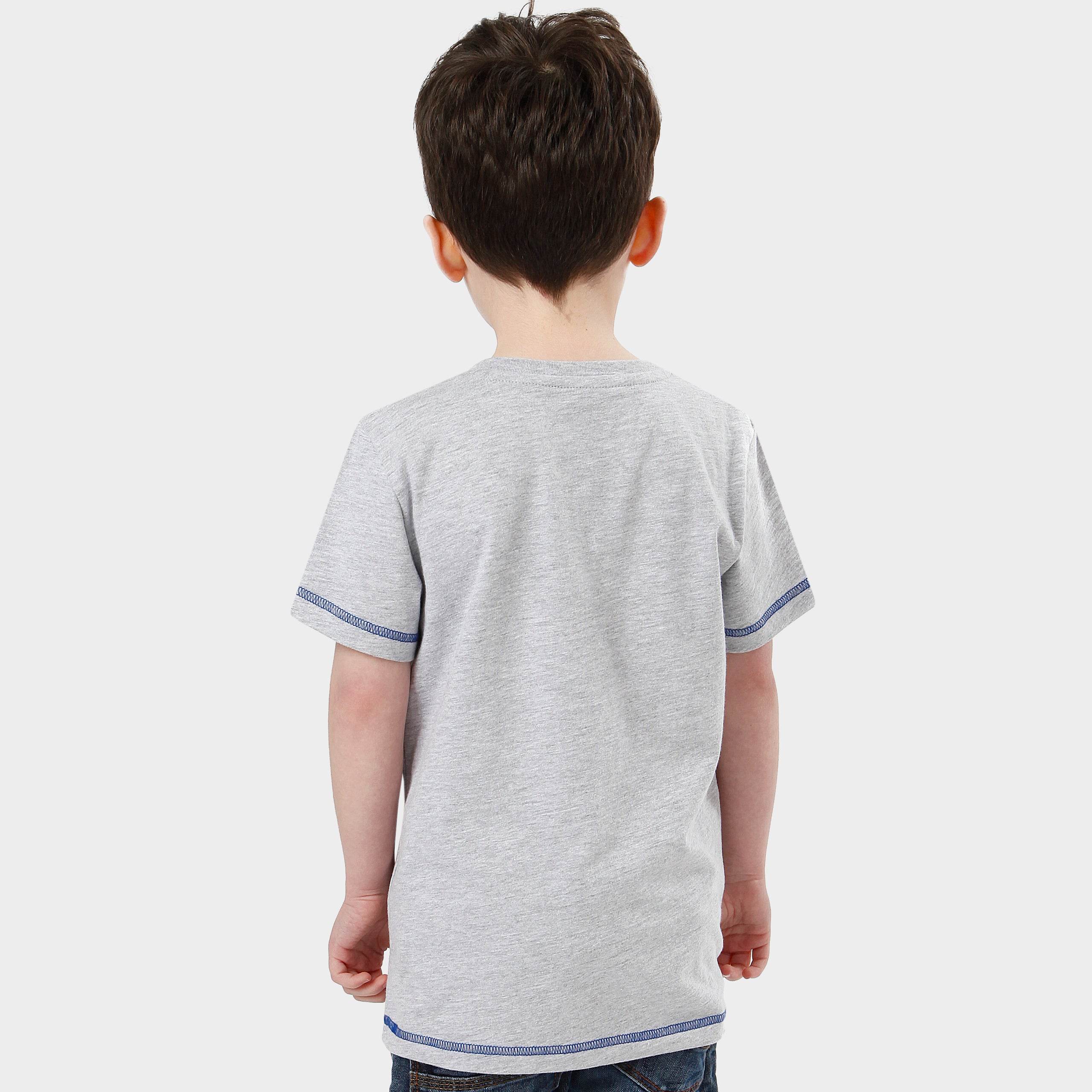 PAW Patrol T-Shirt - Pawsitive Vibes - Image 3
