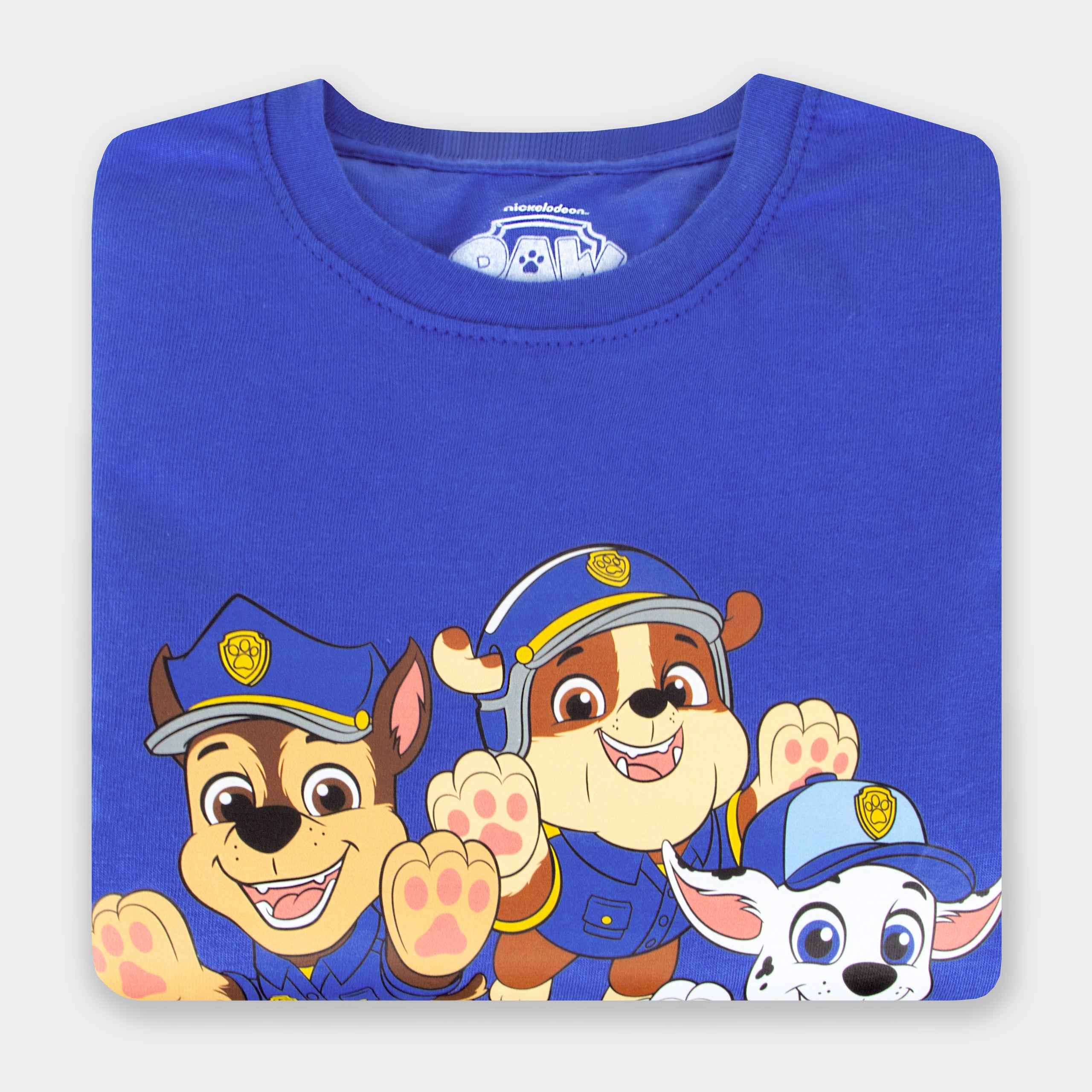 PAW Patrol T-shirt- Team Spirit - Image 7