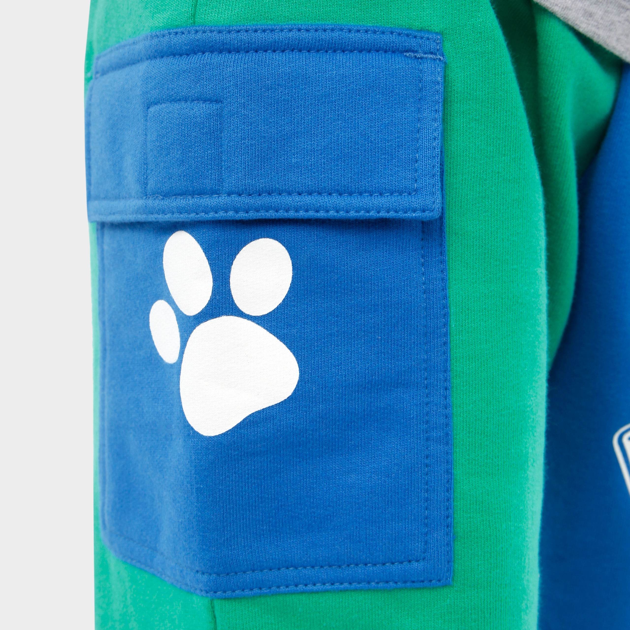PAW Patrol Tshirt And Shorts Set - Image 7