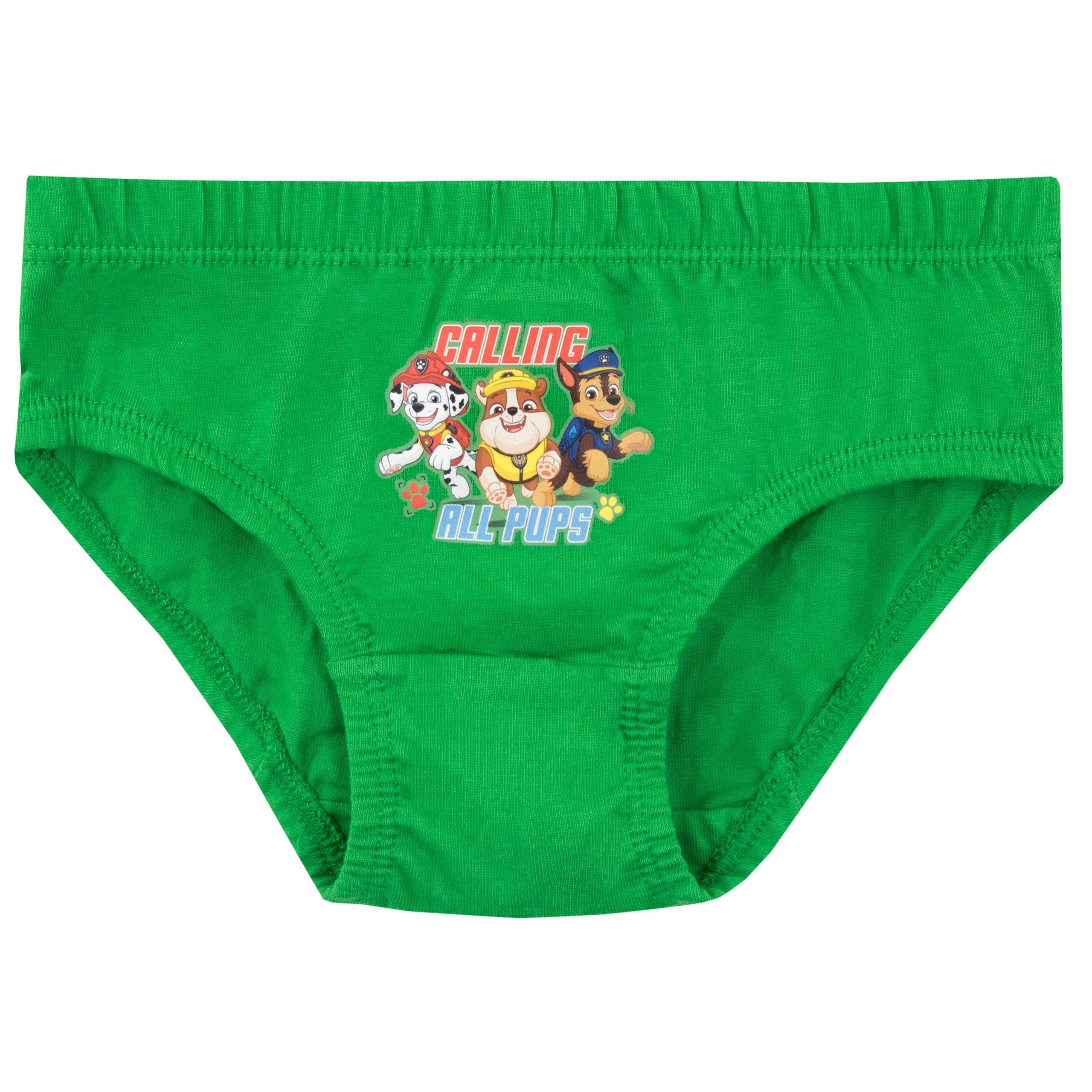 PAW Patrol Underwear 3 Pack - Image 4