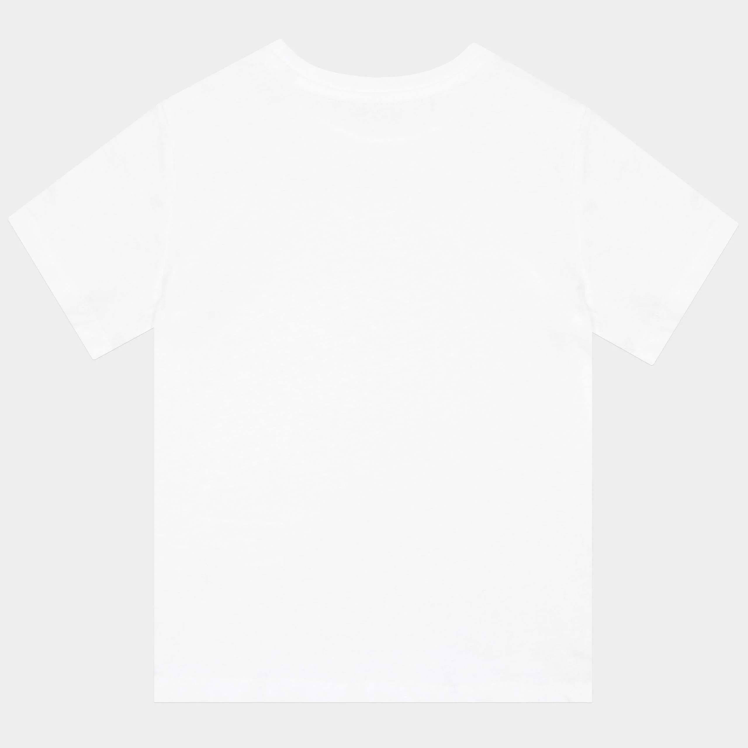Paw Patrol White Girls Festival T-Shirt - Image 10