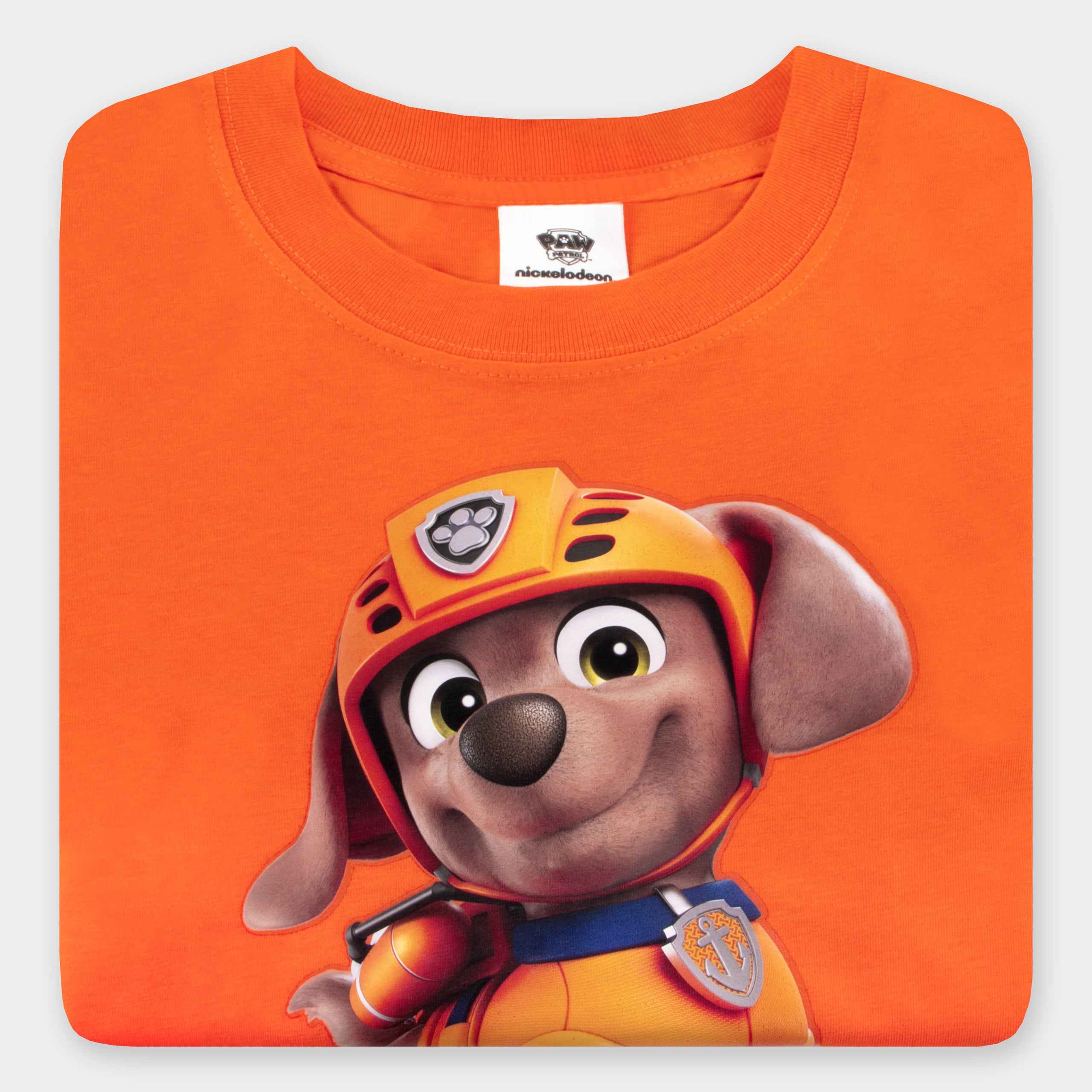 PAW Patrol Zuma T-Shirt - Image 9