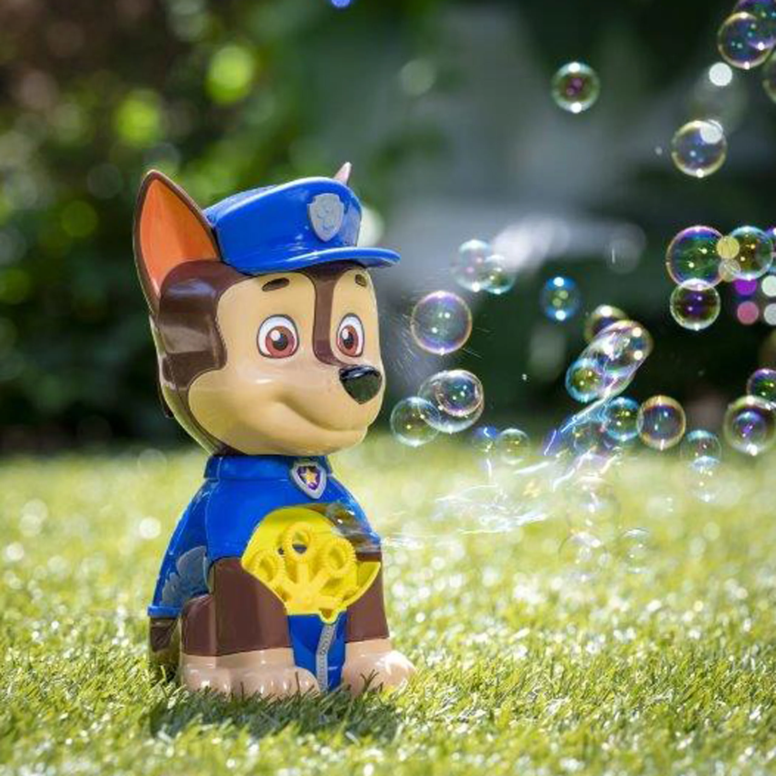 Paw Patrol Bubble Machine - Image 3