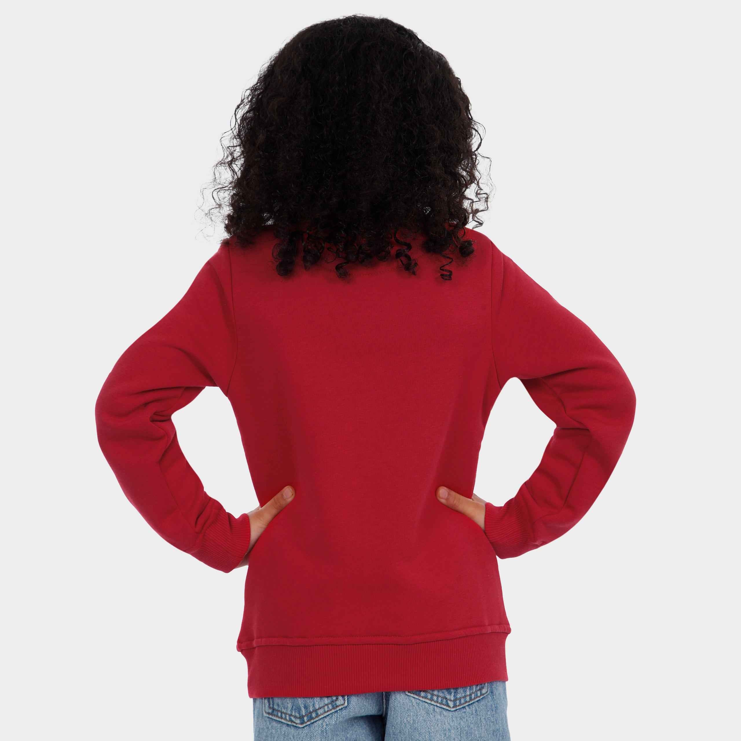 Peppa Pig Christmas Sweatshirt - Image 6