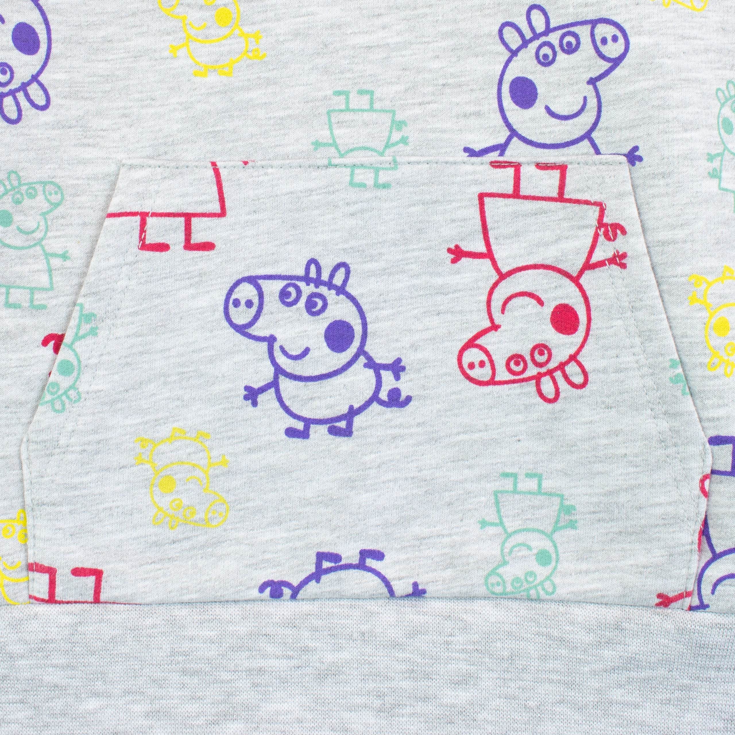 Peppa Pig Hoodie - Image 3