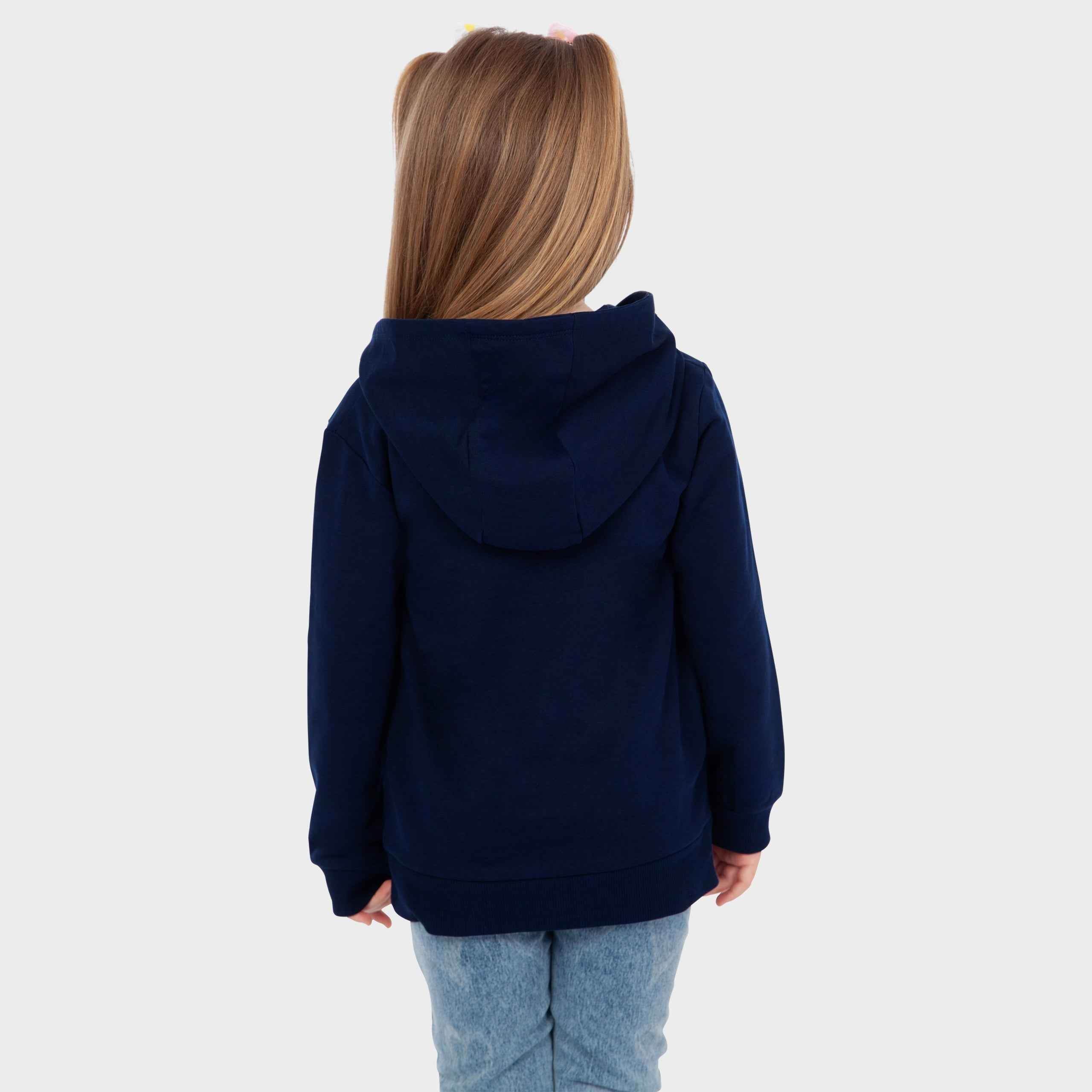 Peppa Pig Hoodie - Image 5