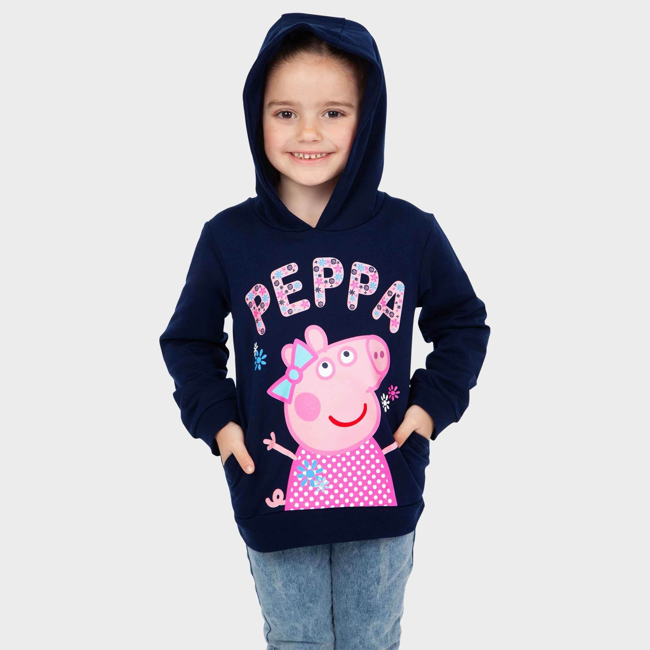 Peppa Pig Hoodie - Image 6