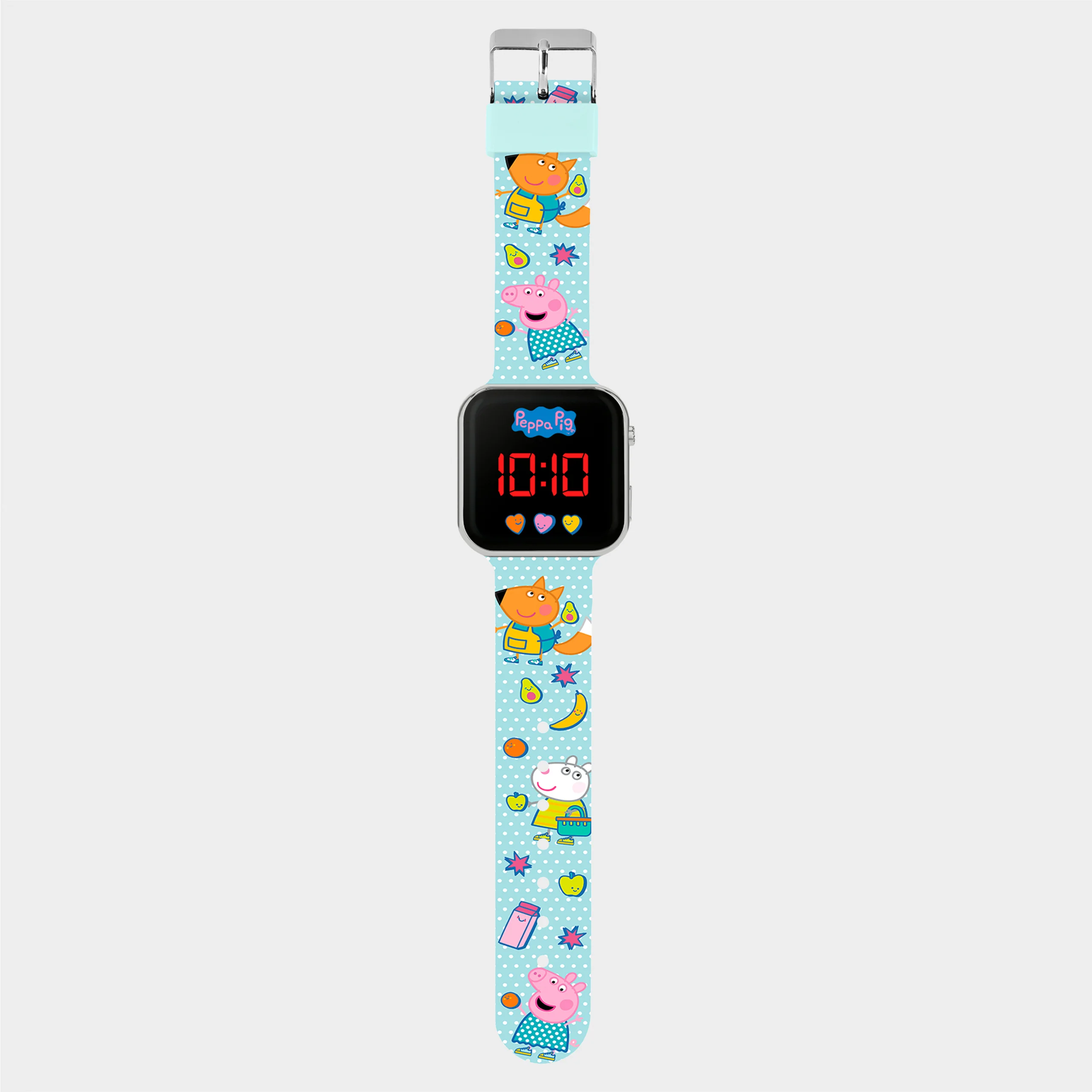 Peppa Pig Watch - Peppa, Freddy & Suzy - Image 3