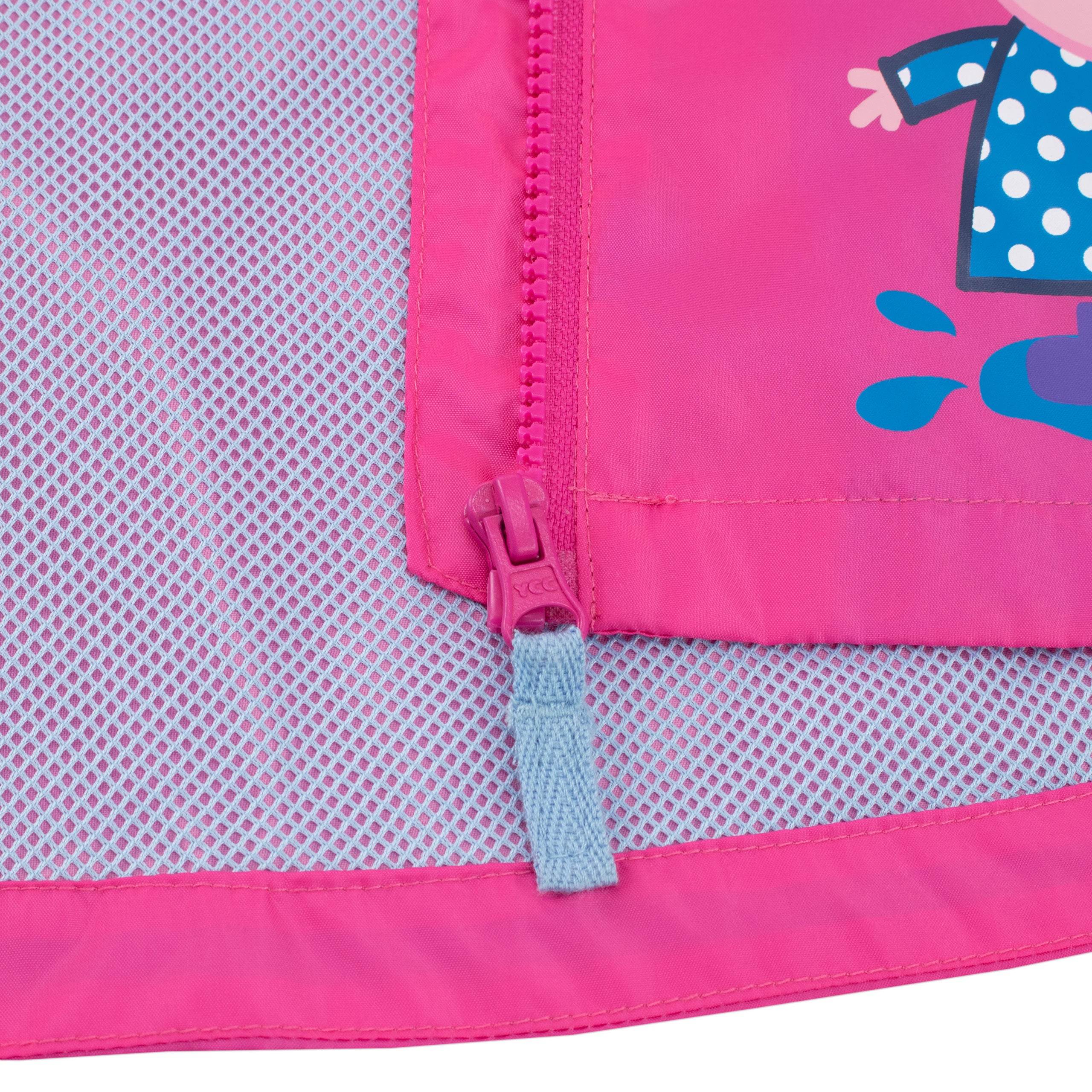 Peppa Pig Raincoat - Image 11