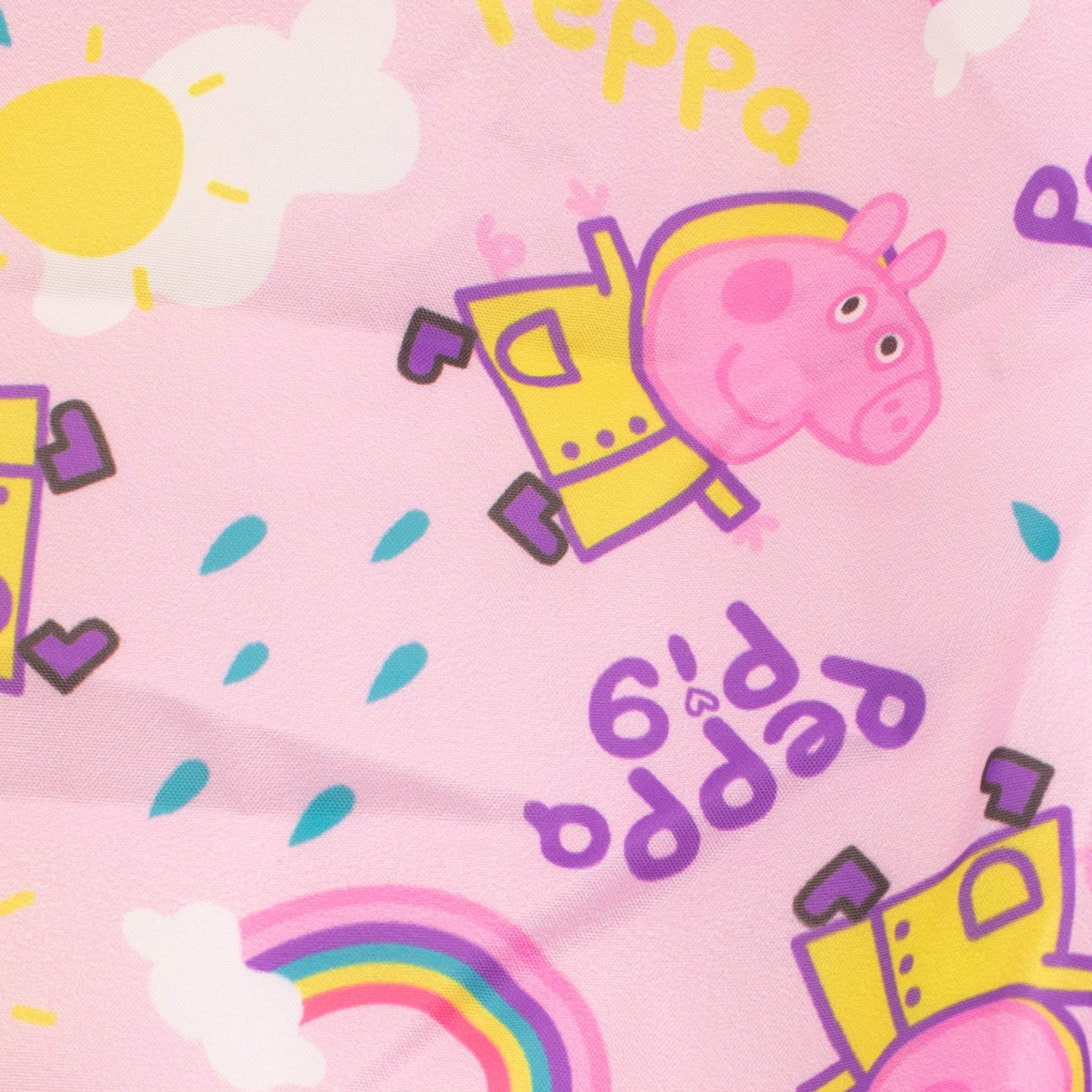 Peppa Pig Puddle Suit - Image 5