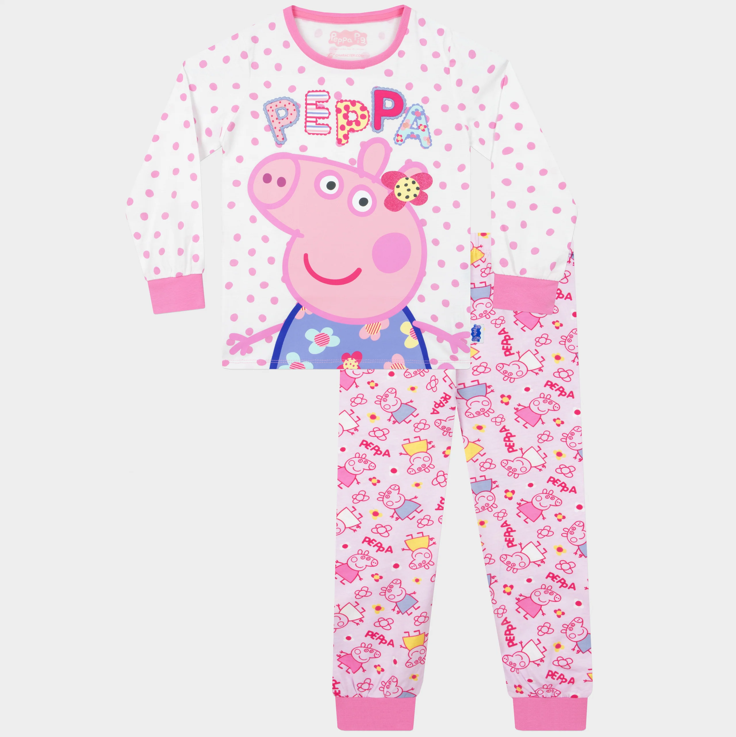 Peppa Pig Pyjamas - Image 17