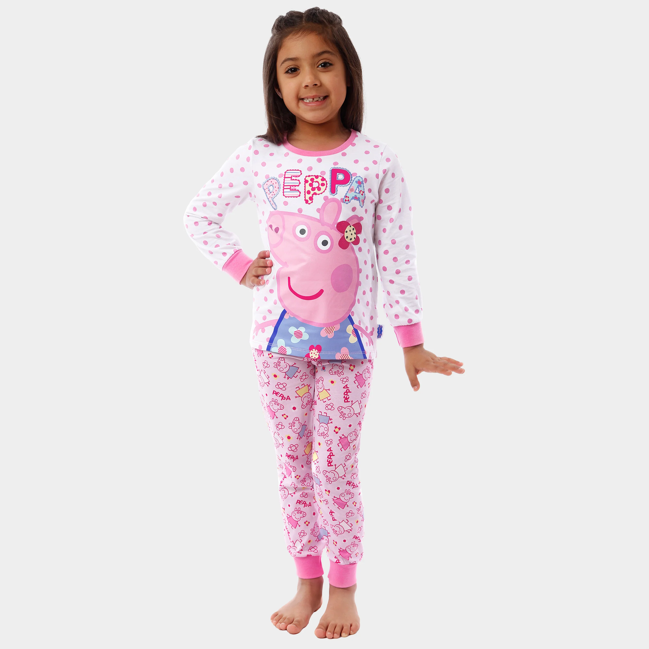 Peppa Pig Pyjamas - Image 7