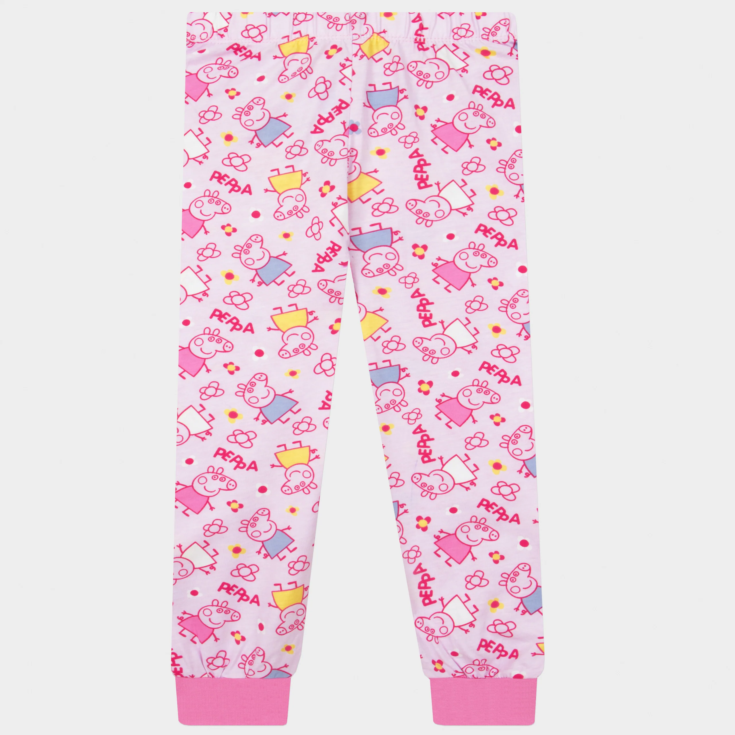 Peppa Pig Pyjamas - Image 9
