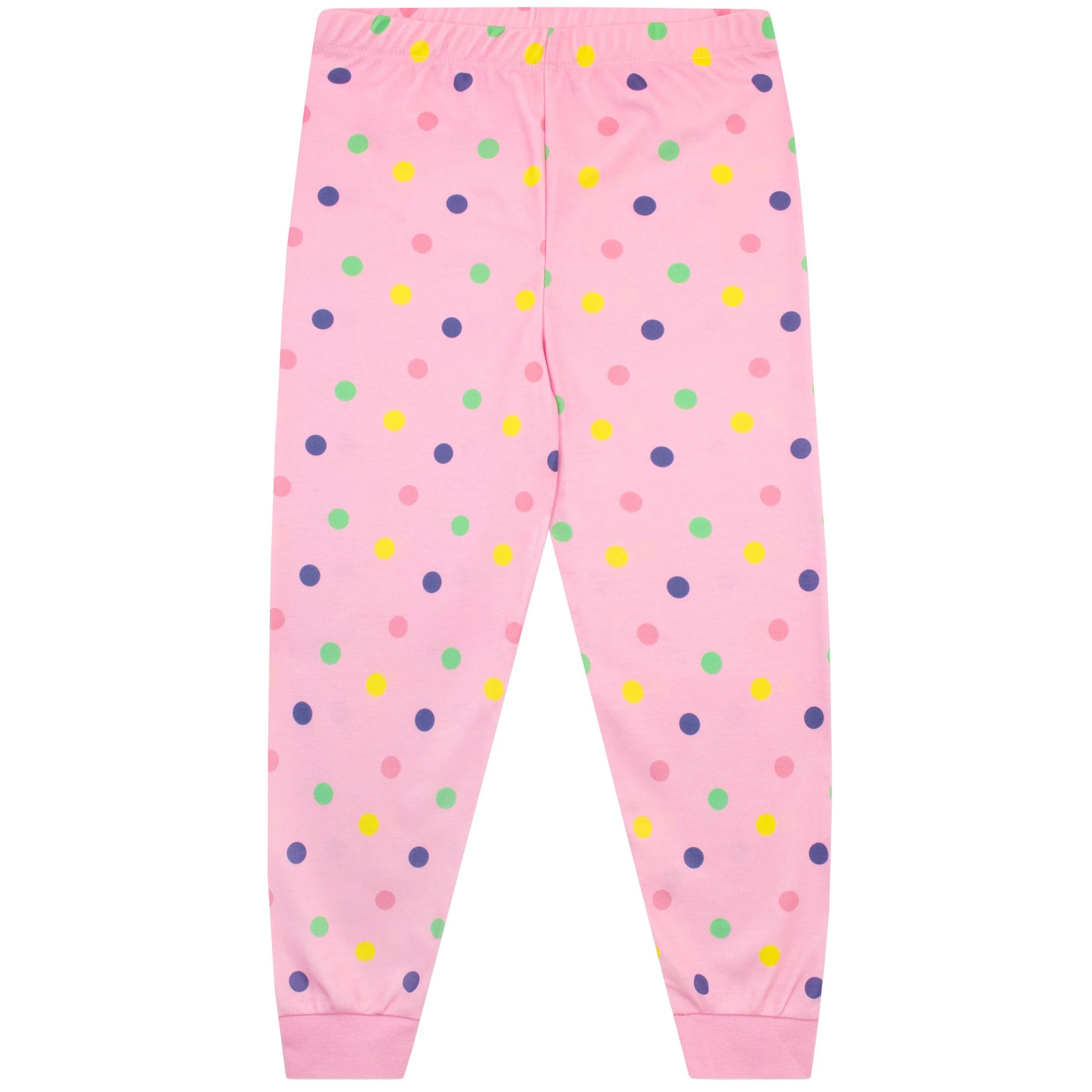Peppa Pig Pyjamas and Nightdress Set - Image 5