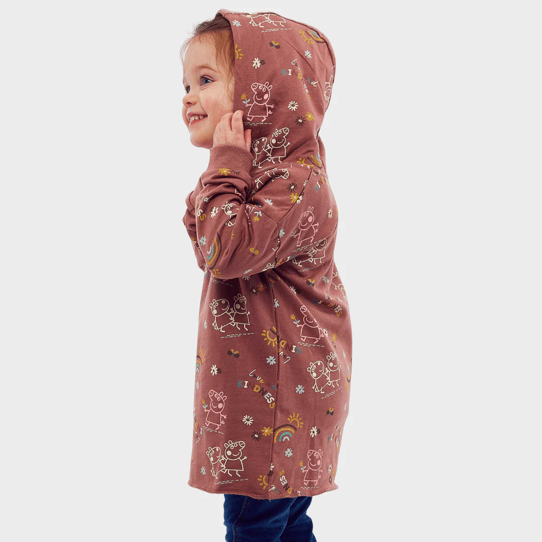 Peppa Pig Sweatshirt - Image 2
