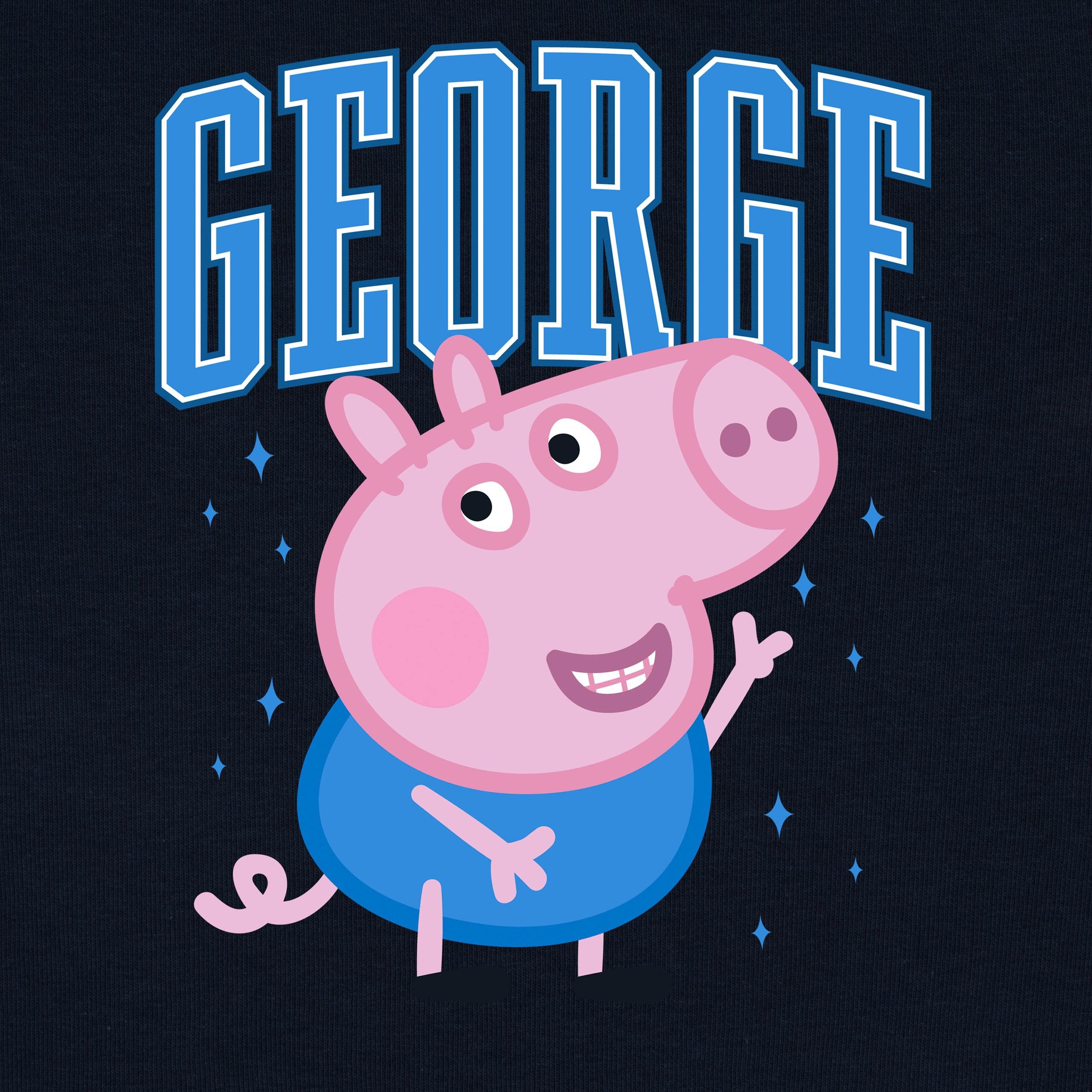 Peppa Pig Sweatshirt - George - Image 3
