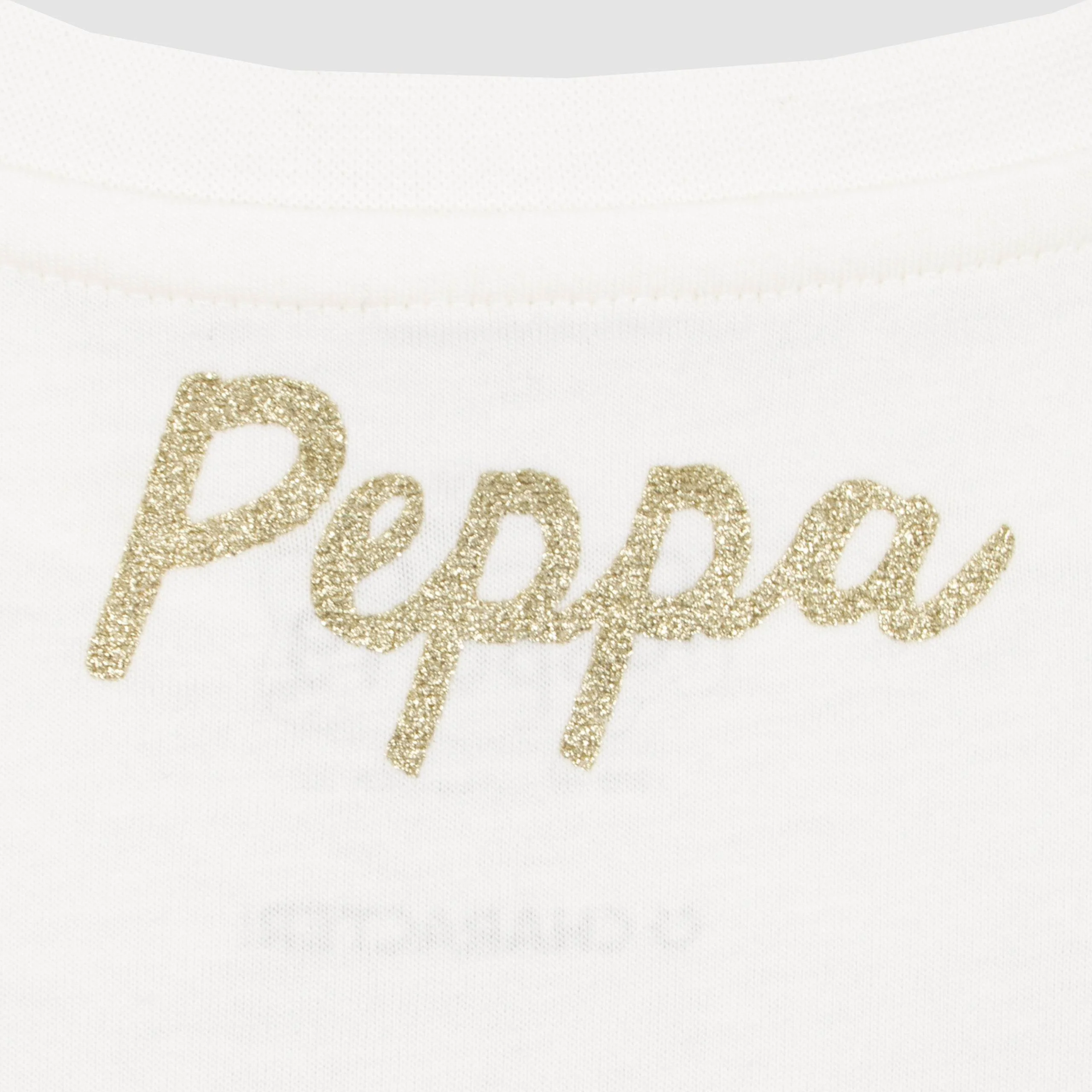Peppa Pig T-Shirt And Skirt - Image 10