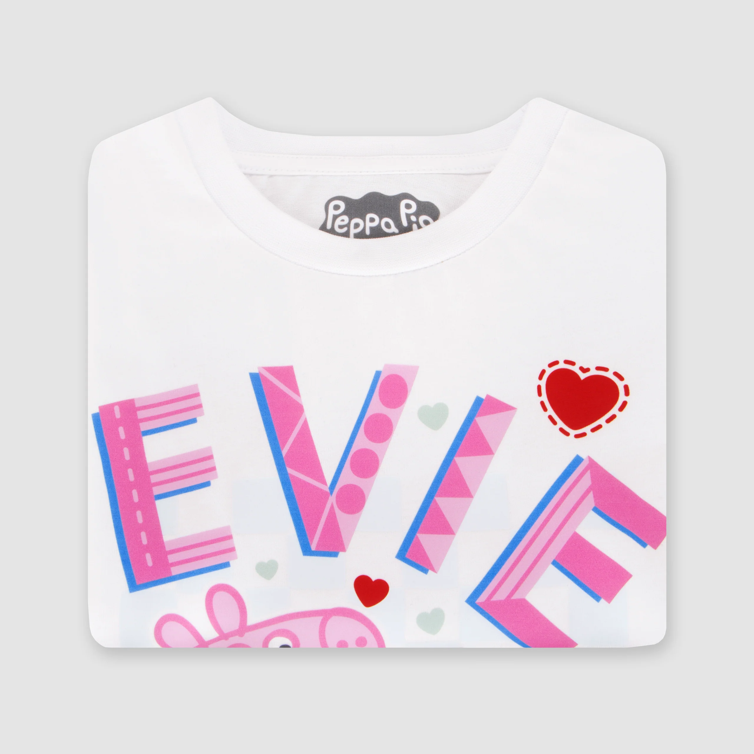 Peppa Pig T-Shirt - Best Friends - Image 7