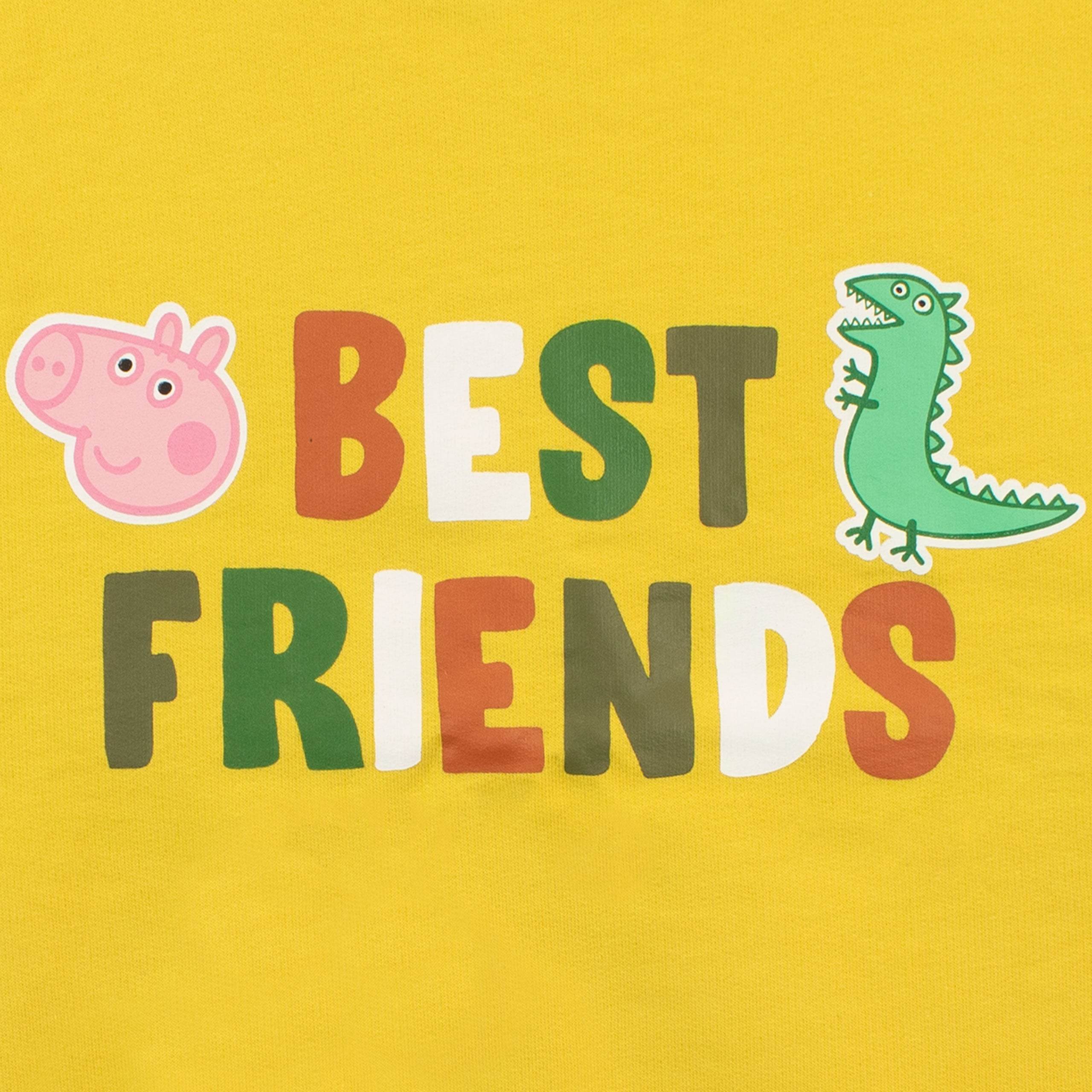 Peppa Pig Two Piece Jogger Set - Image 4