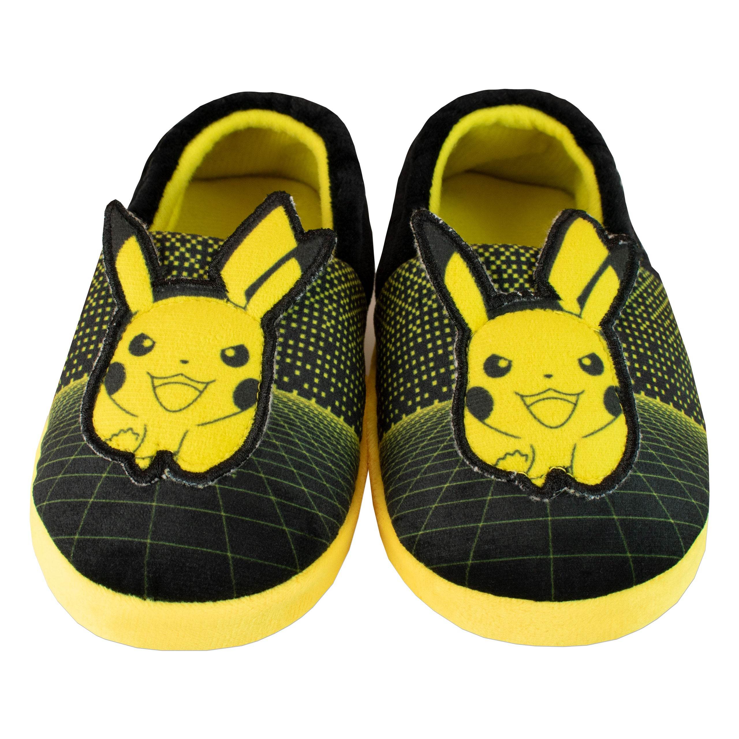 Pikachu Slippers - Image 3