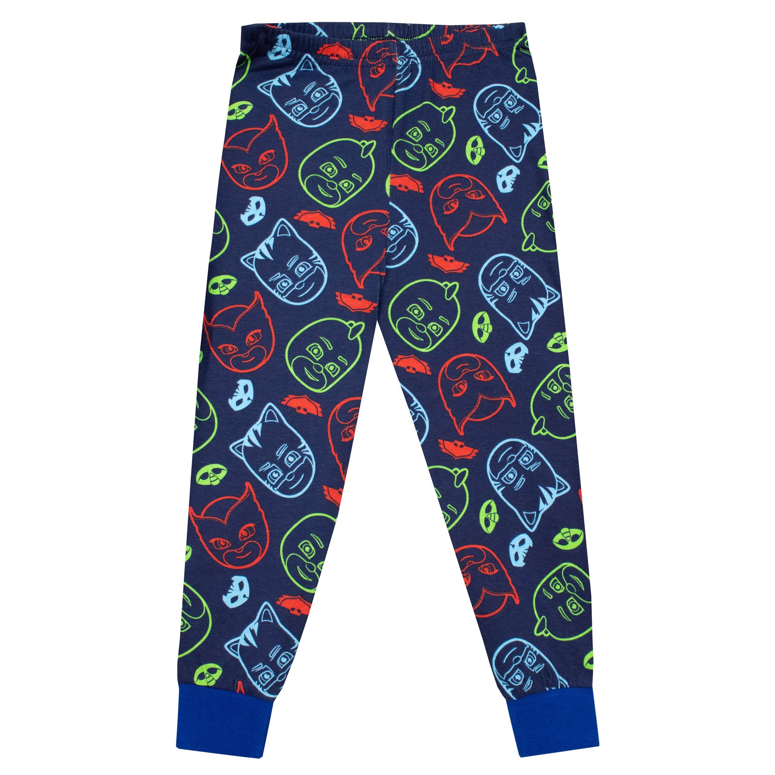 PJ Masks Hero Club Pyjamas - Image 10