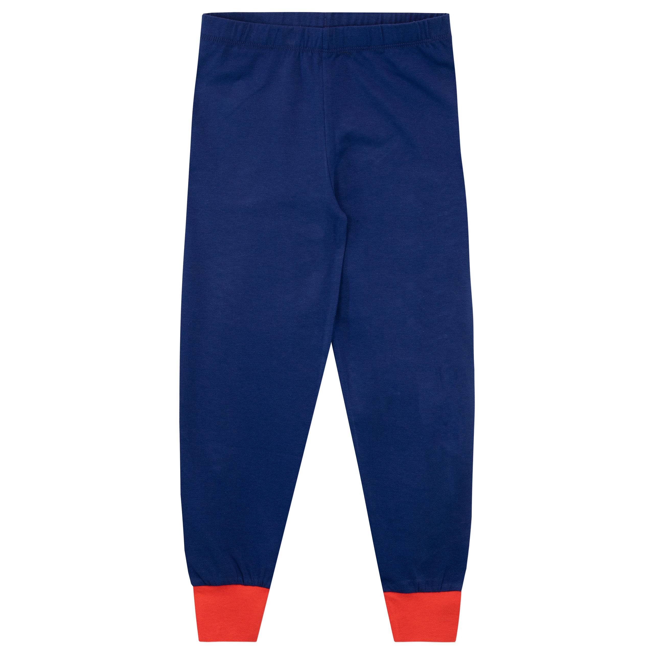 PJ Masks Snuggle Fit Pyjamas - Pack of 2 - Image 9