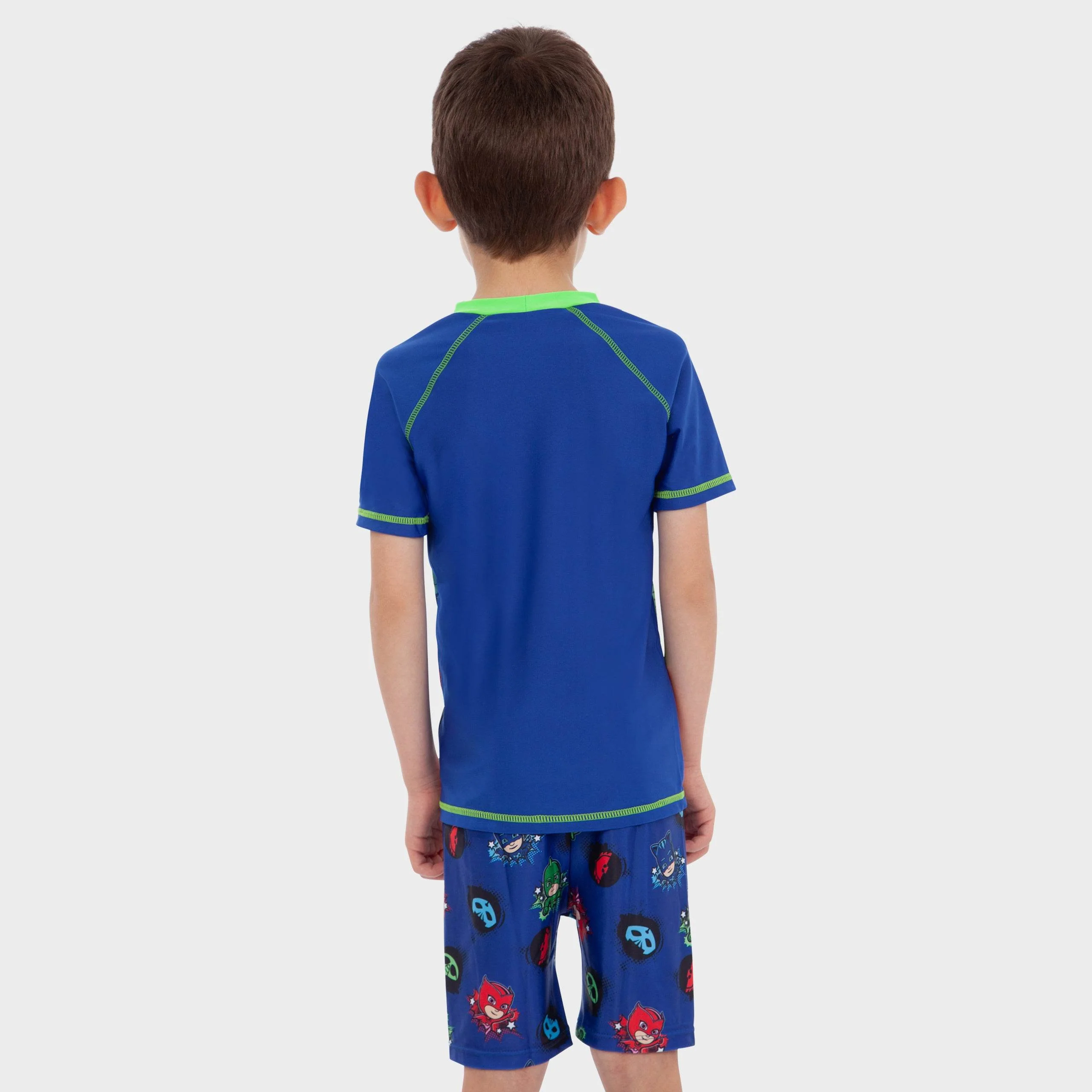 PJ Masks Swim Set - Image 3