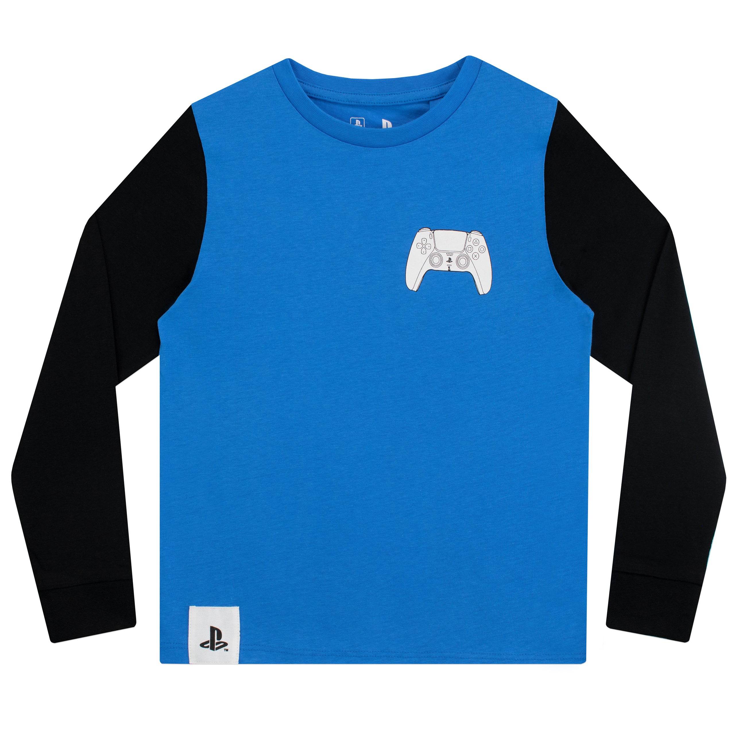 PlayStation Pyjama Set - Image 2