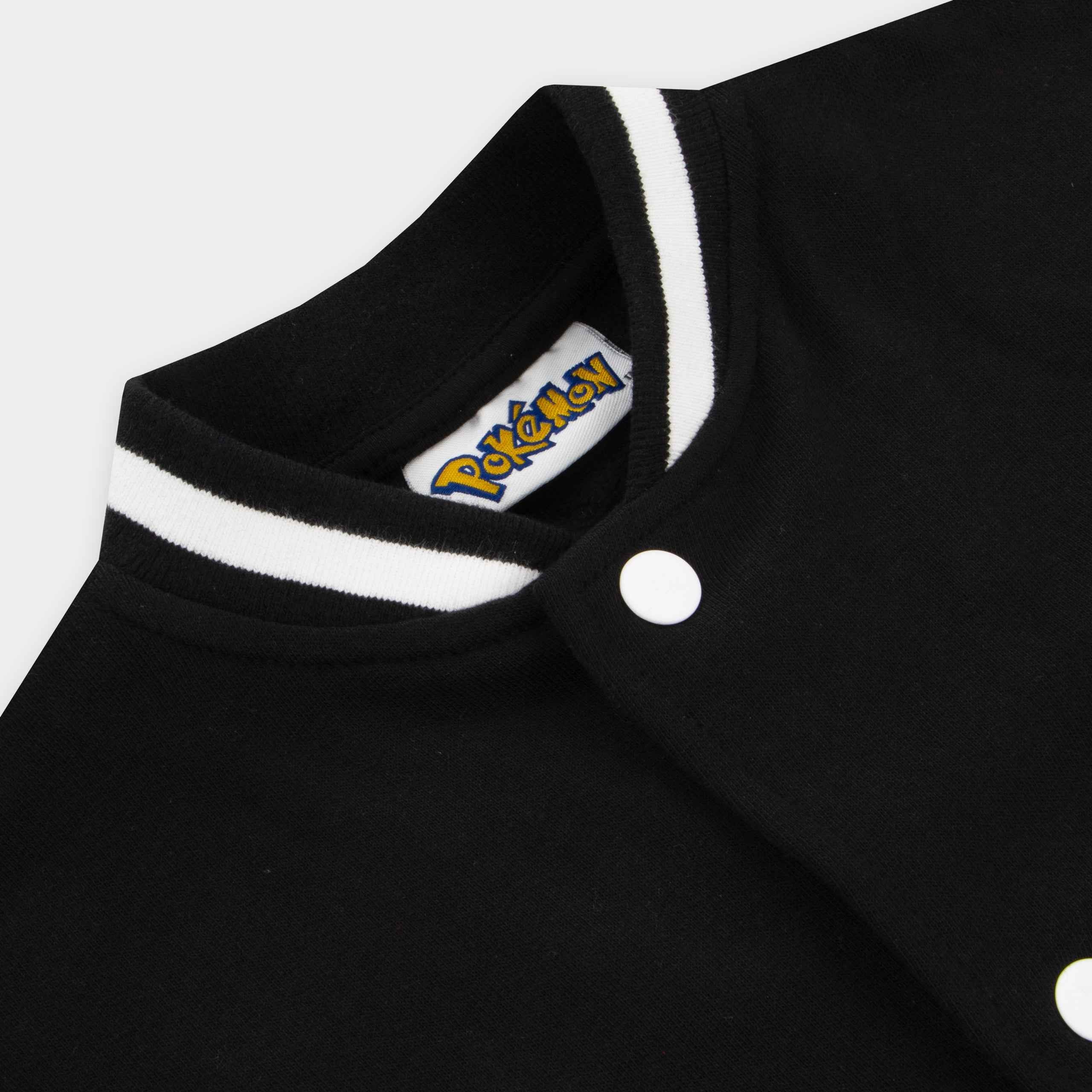 Pokemon Bomber Jacket - Image 11