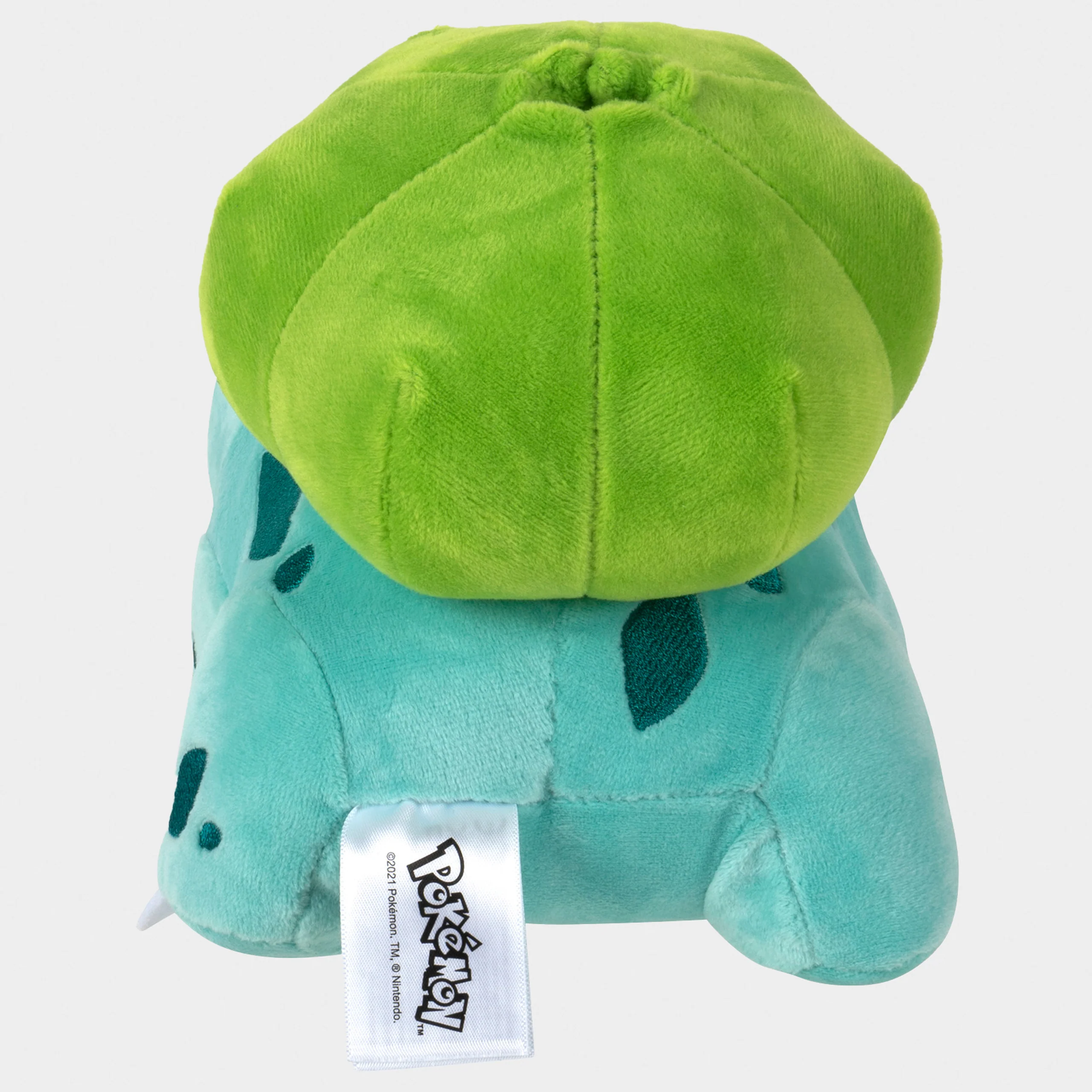Pokemon Bulbasaur Plush - Image 3
