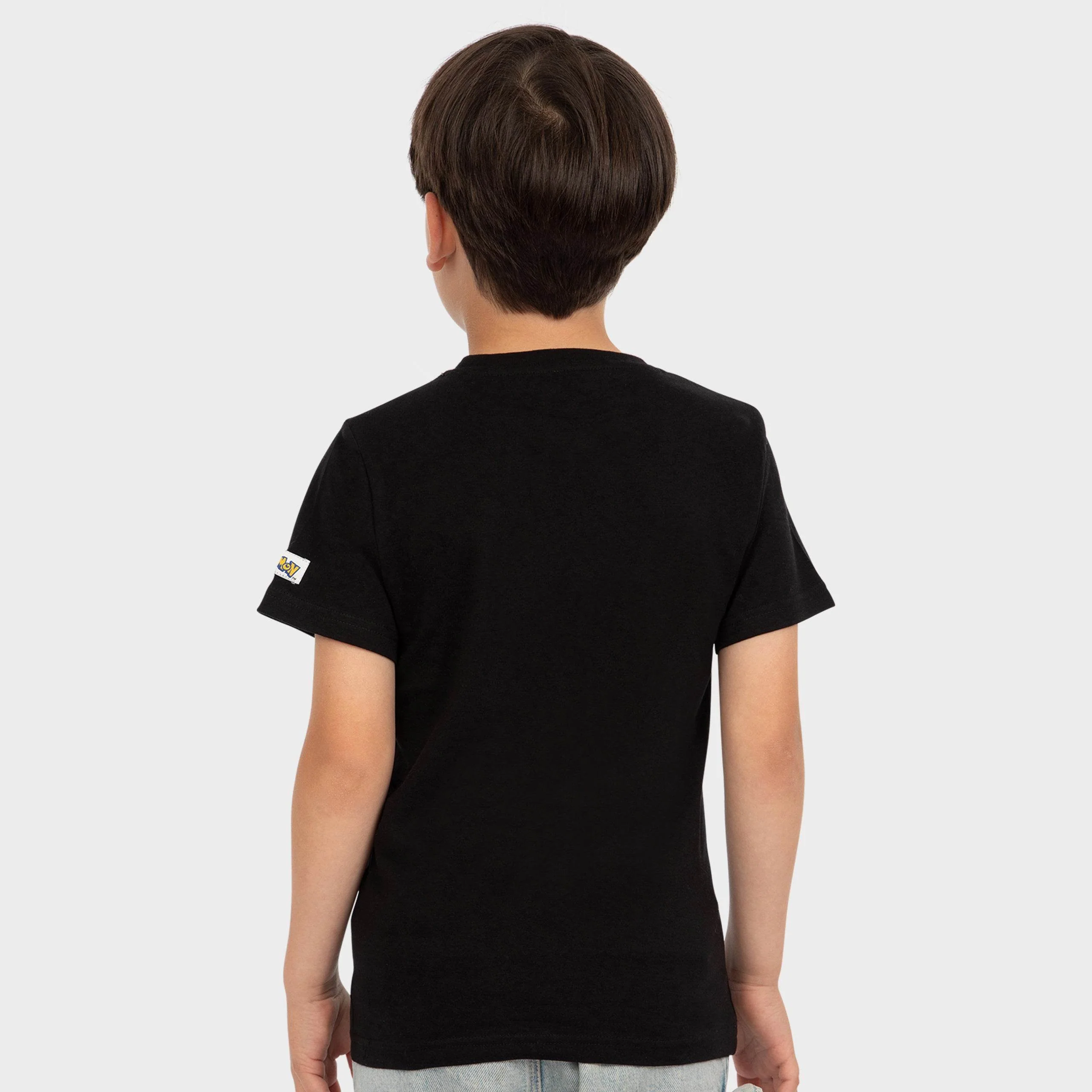 Pokemon T-Shirt 2 Pack - Image 3
