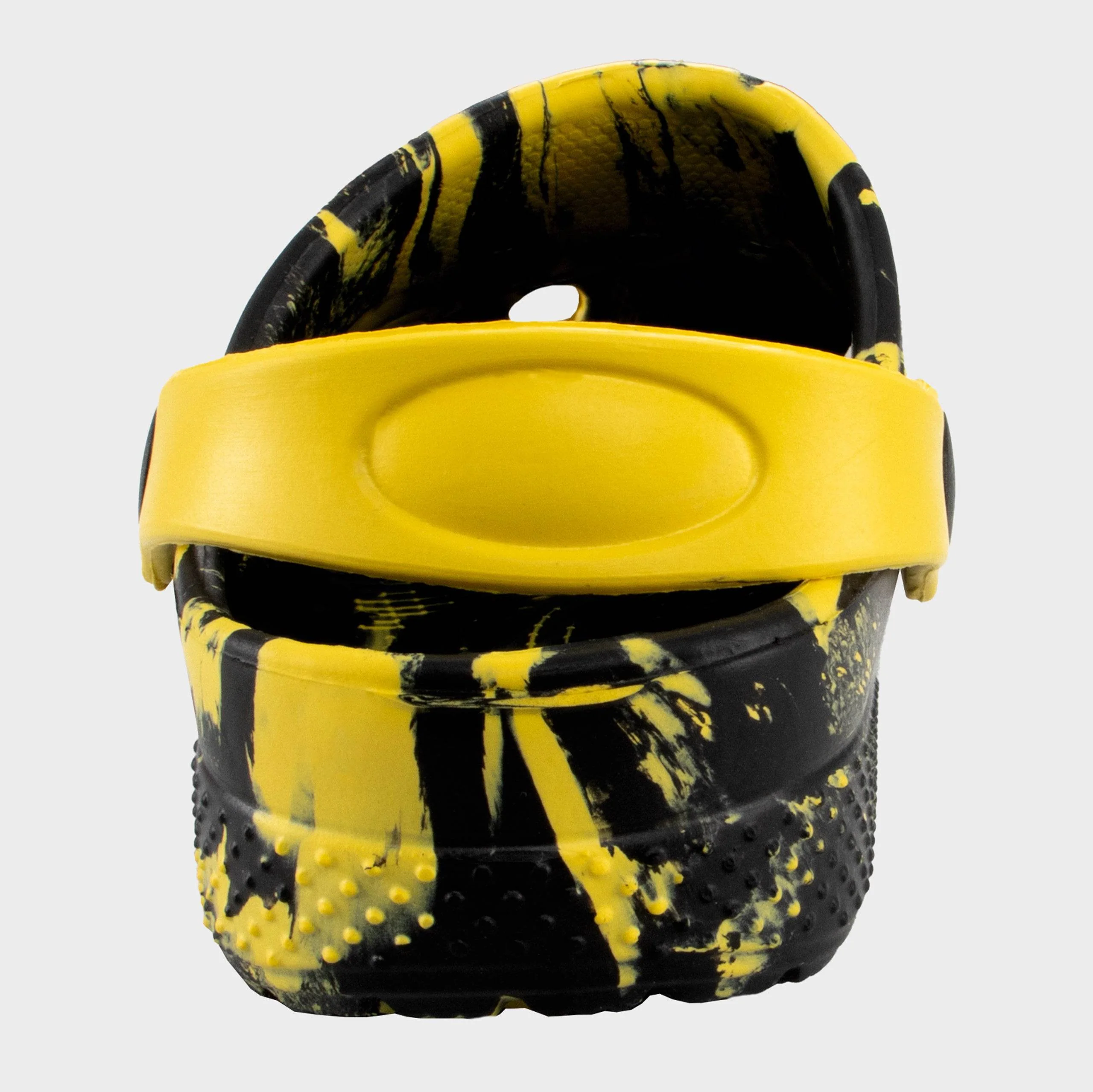 Pokemon Pikachu Marble Clogs - Image 7