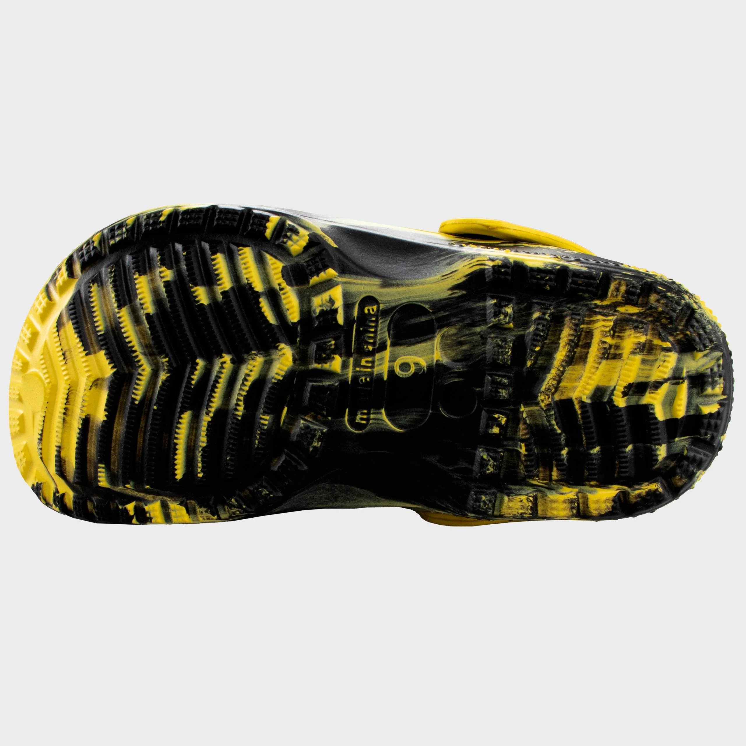 Pokemon Pikachu Marble Clogs - Image 8