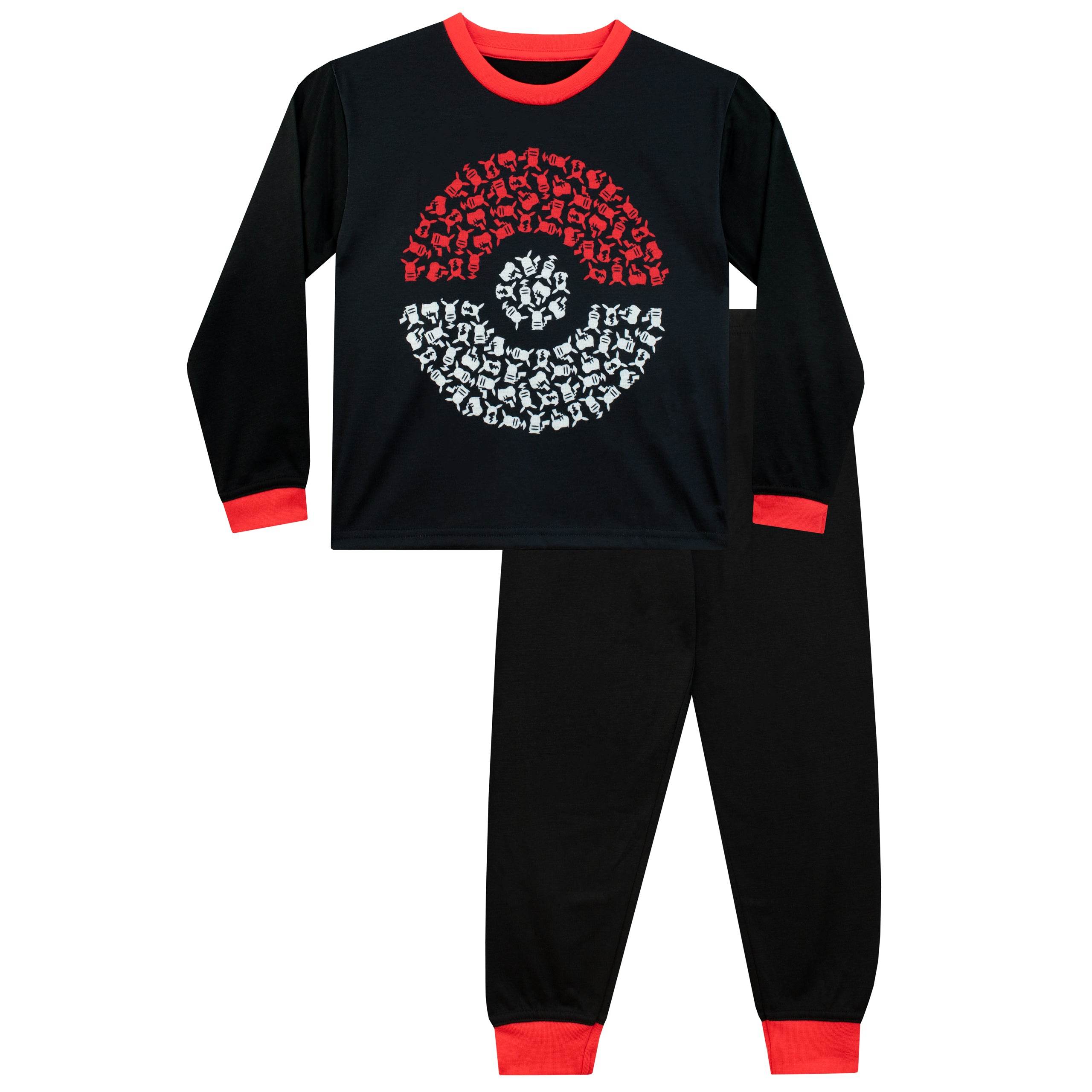 Pokemon Pyjamas 2 Pack - Image 6