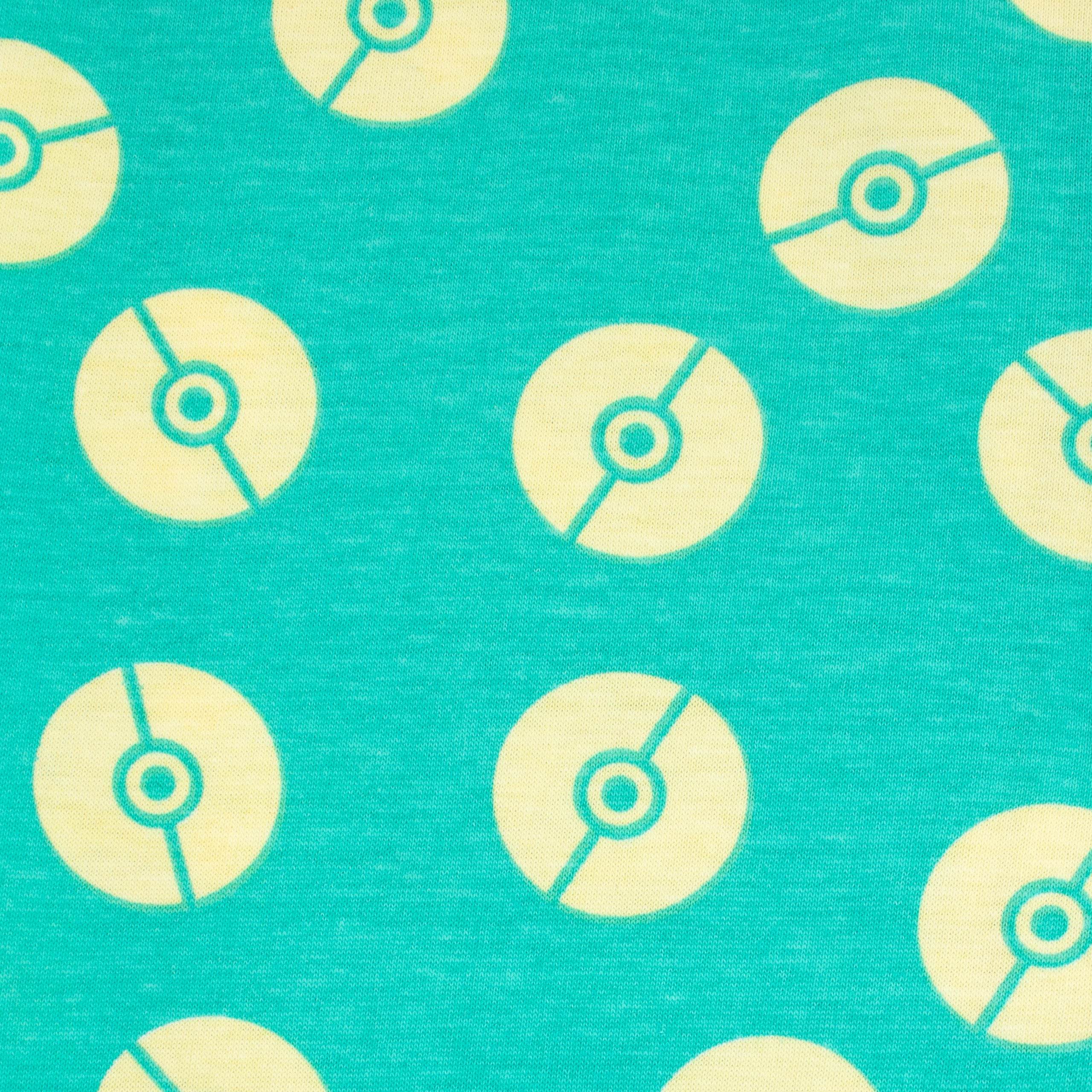 Pokémon Pyjamas - Pikachu and Eevee - Image 12