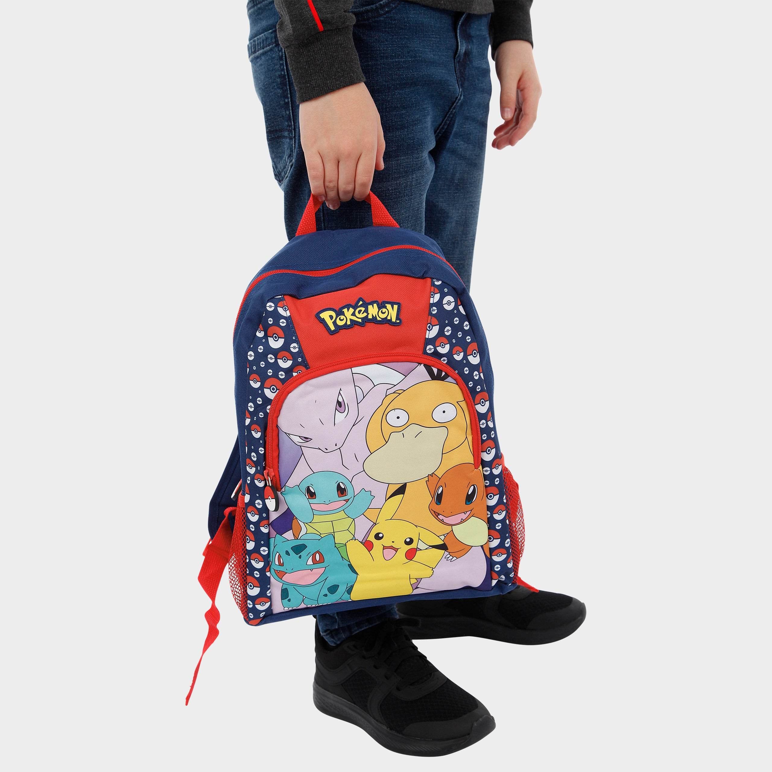 Pokemon Rucksack - Image 2