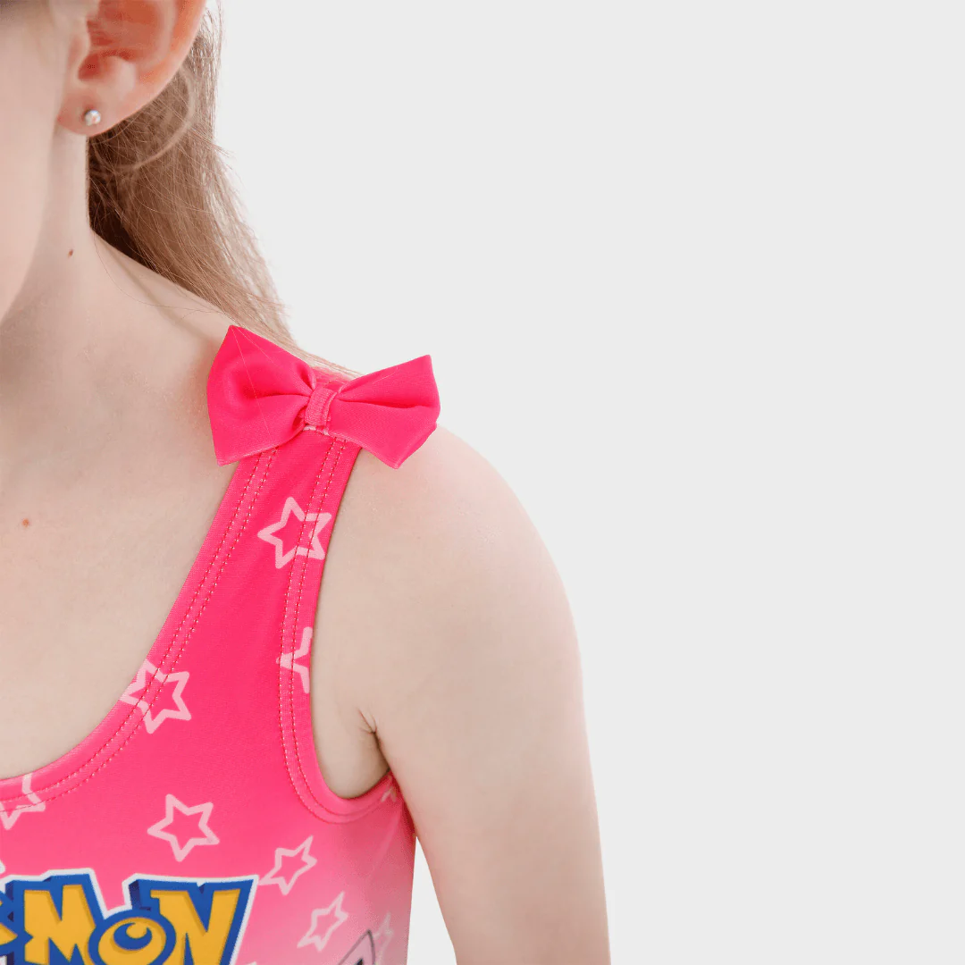 Pokemon Swimsuit - Pikachu, Squirtle, Jigglypuff and Scorbunny - Image 4