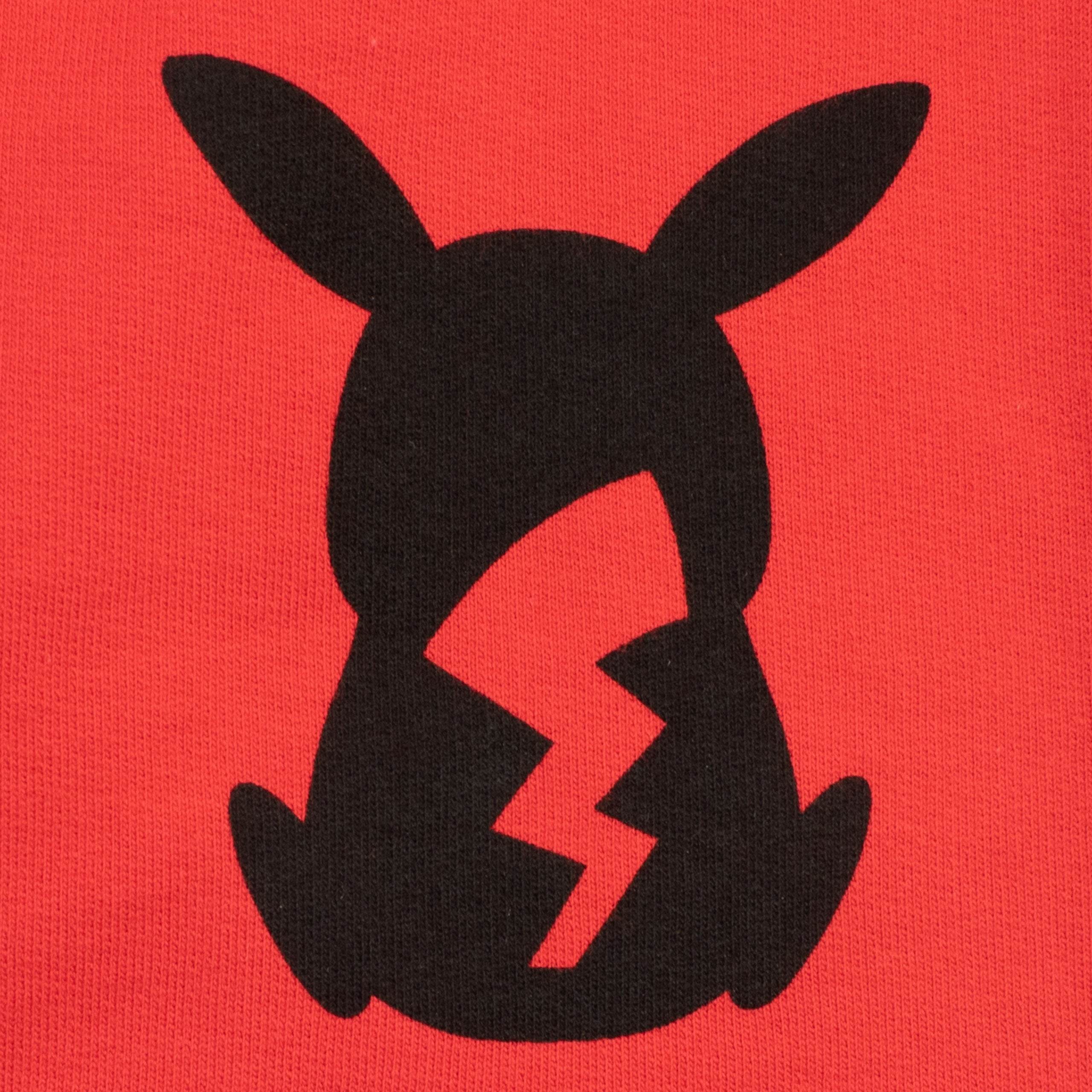 Pokemon T-Shirt and Shorts Set - Image 9