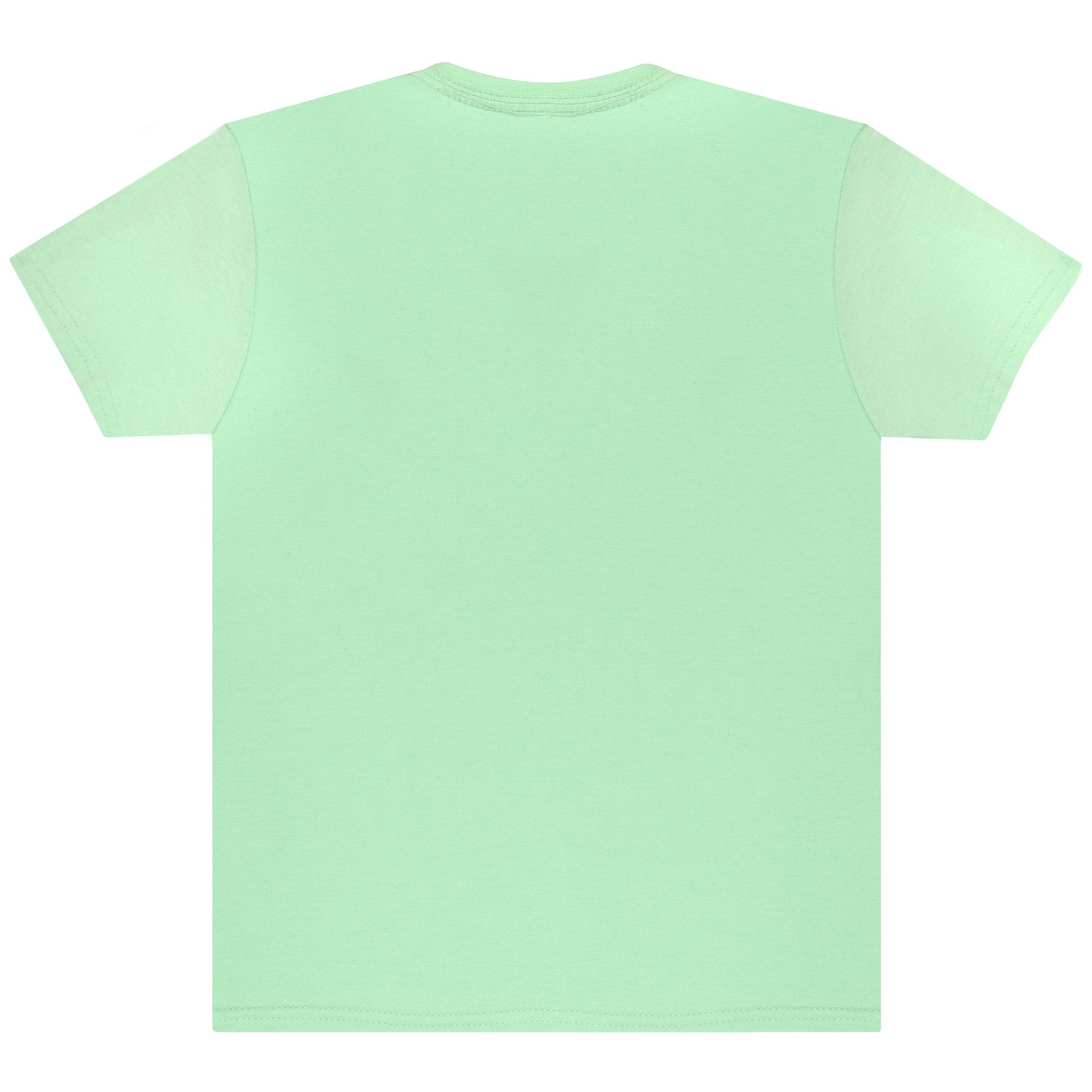 Pokemon T-shirt - Bulbasaur - Image 4
