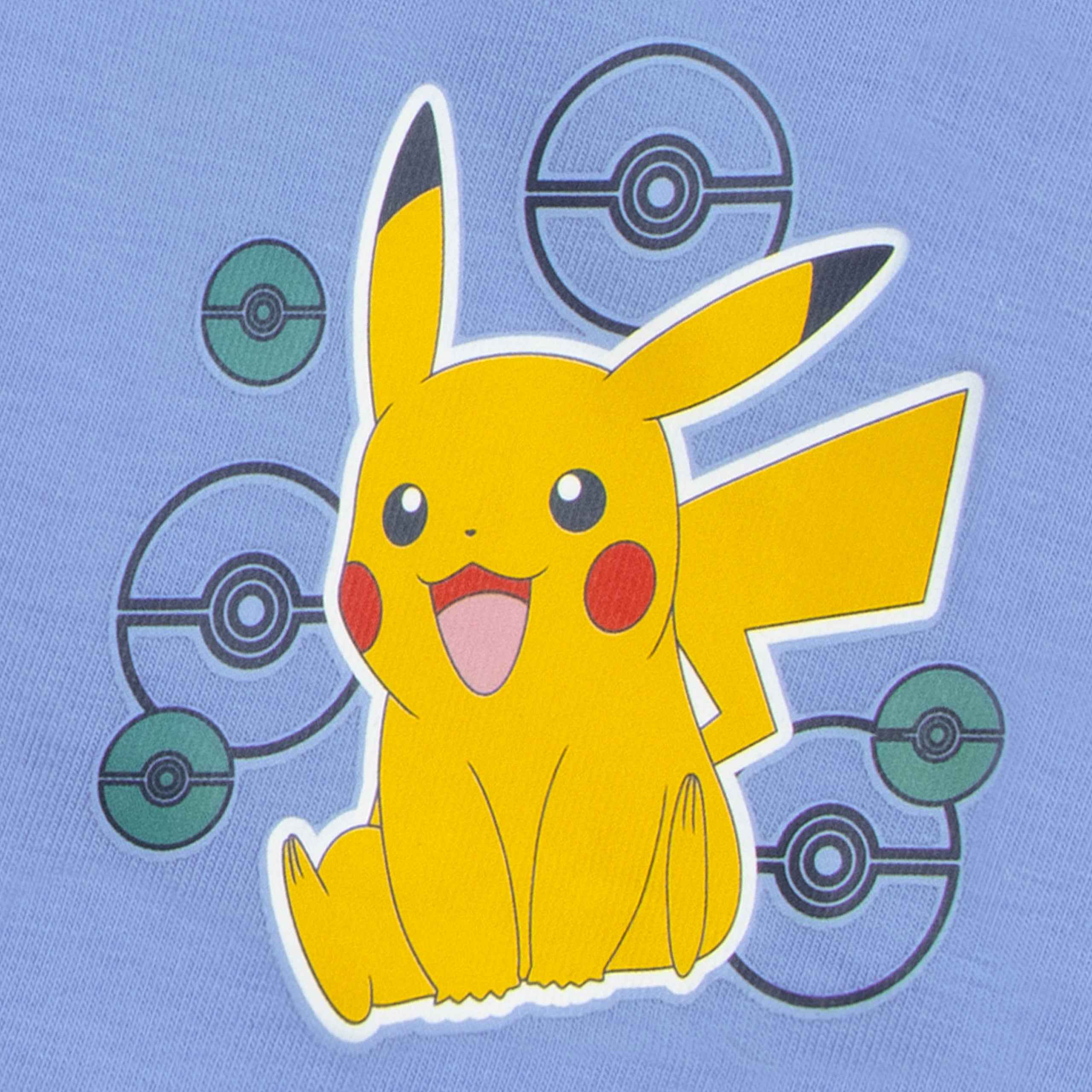 Pokemon Underwear - 3 Pack - Image 7